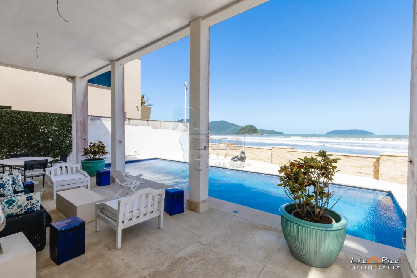 Comprar Casa / Padrão em Ubatuba R$ 4.600.000,00 - Foto 5