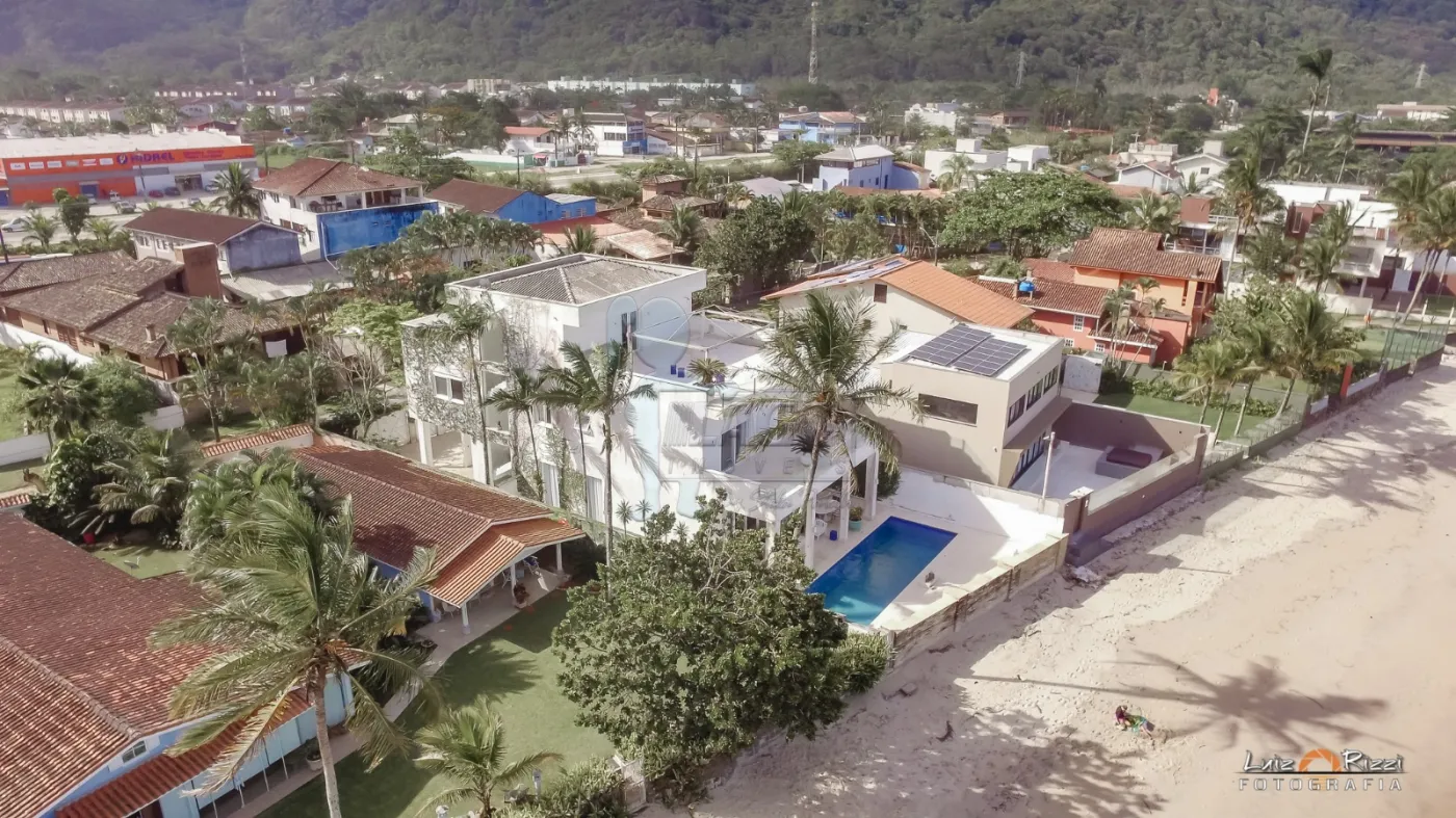 Comprar Casa / Padrão em Ubatuba R$ 4.600.000,00 - Foto 27