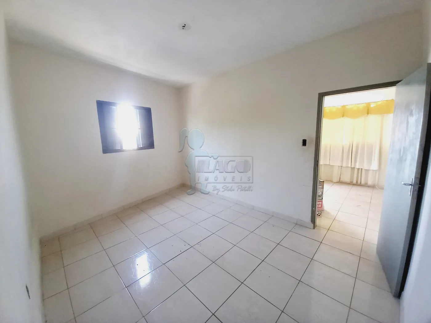 Alugar Casa / Padrão em Ribeirão Preto R$ 1.200,00 - Foto 1