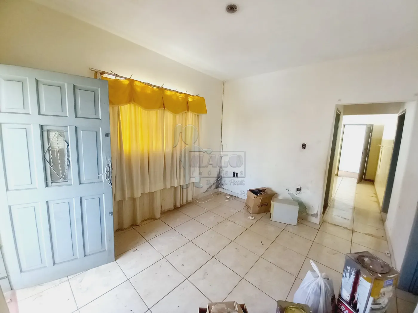 Alugar Casa / Padrão em Ribeirão Preto R$ 1.200,00 - Foto 5