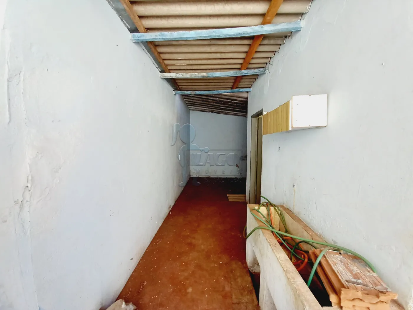 Alugar Casa / Padrão em Ribeirão Preto R$ 1.200,00 - Foto 11