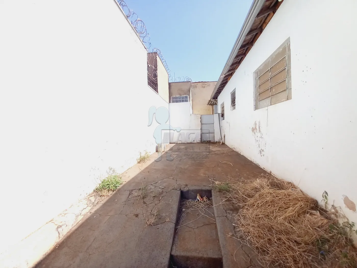 Alugar Casa / Padrão em Ribeirão Preto R$ 1.200,00 - Foto 14