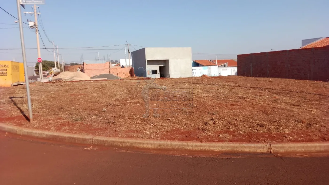 Comprar Terreno / Padrão em Sertãozinho R$ 74.500,00 - Foto 2