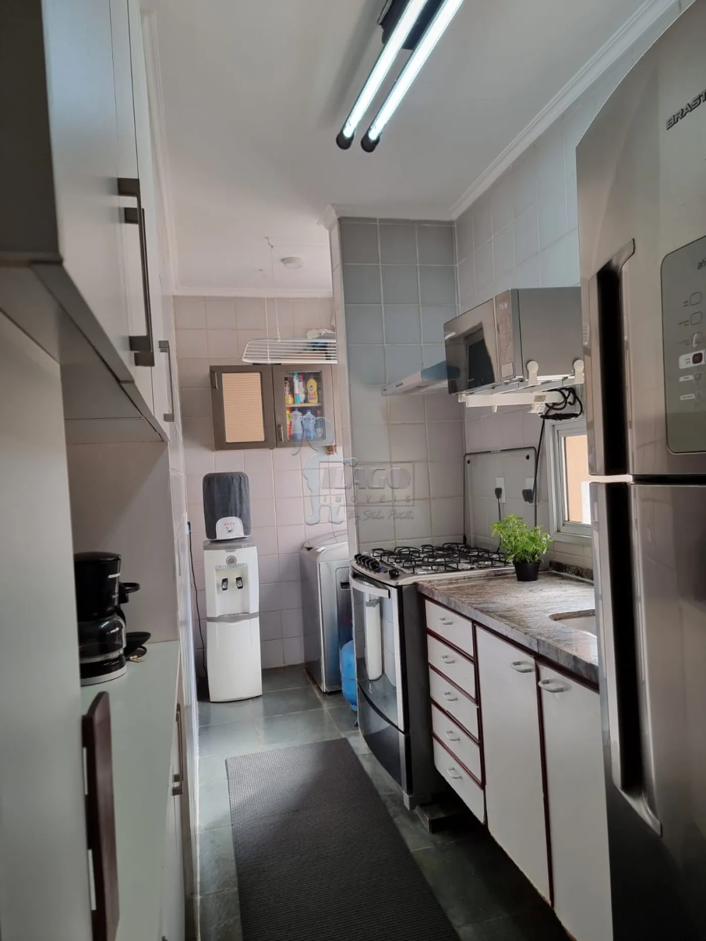 Comprar Apartamento / Padrão em Ribeirão Preto R$ 185.000,00 - Foto 3