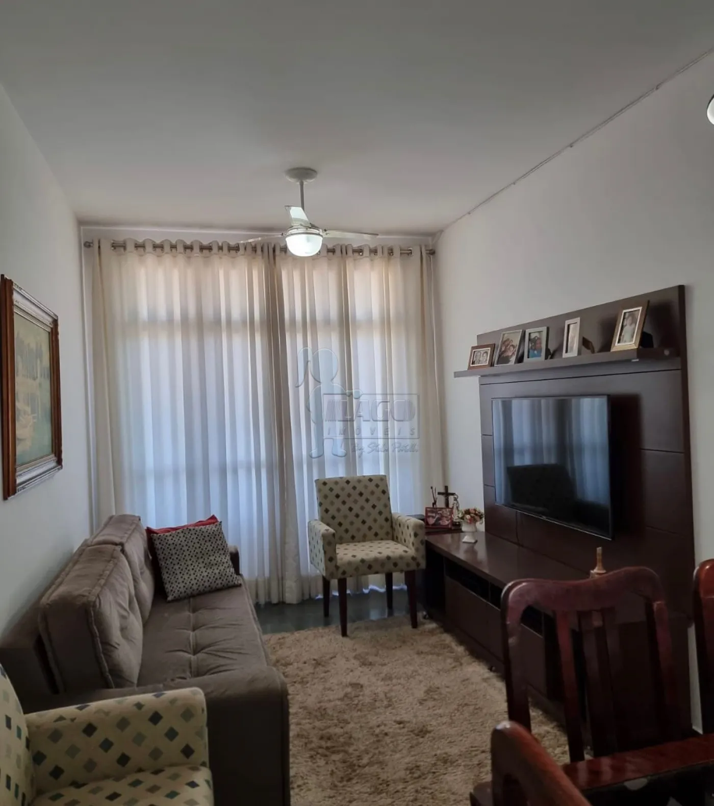 Comprar Apartamento / Padrão em Ribeirão Preto R$ 185.000,00 - Foto 1