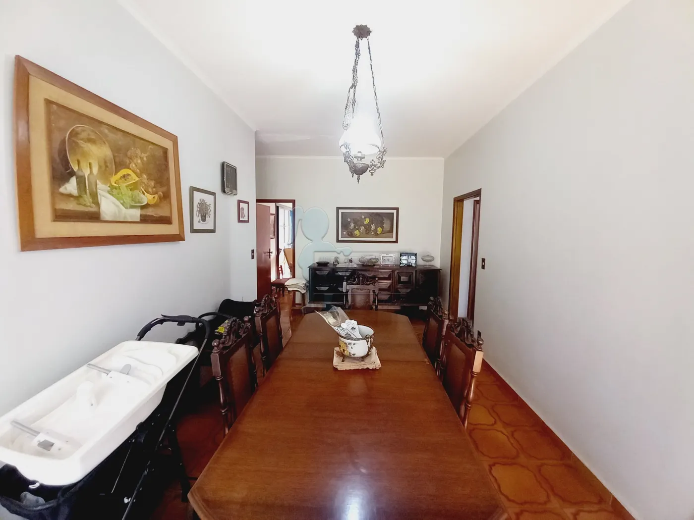 Alugar Casa / Padrão em Ribeirão Preto R$ 5.500,00 - Foto 6