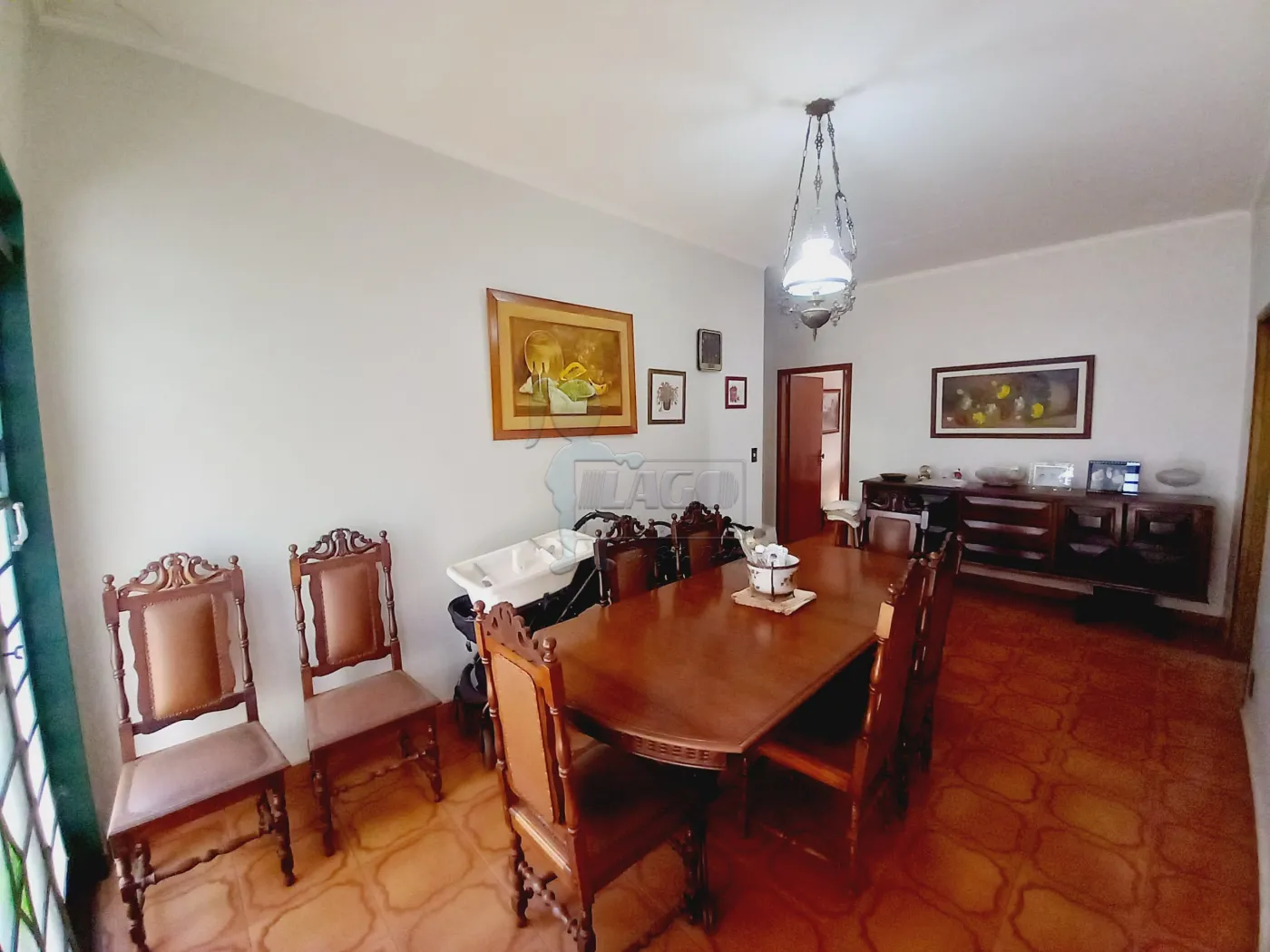 Alugar Casa / Padrão em Ribeirão Preto R$ 5.500,00 - Foto 7