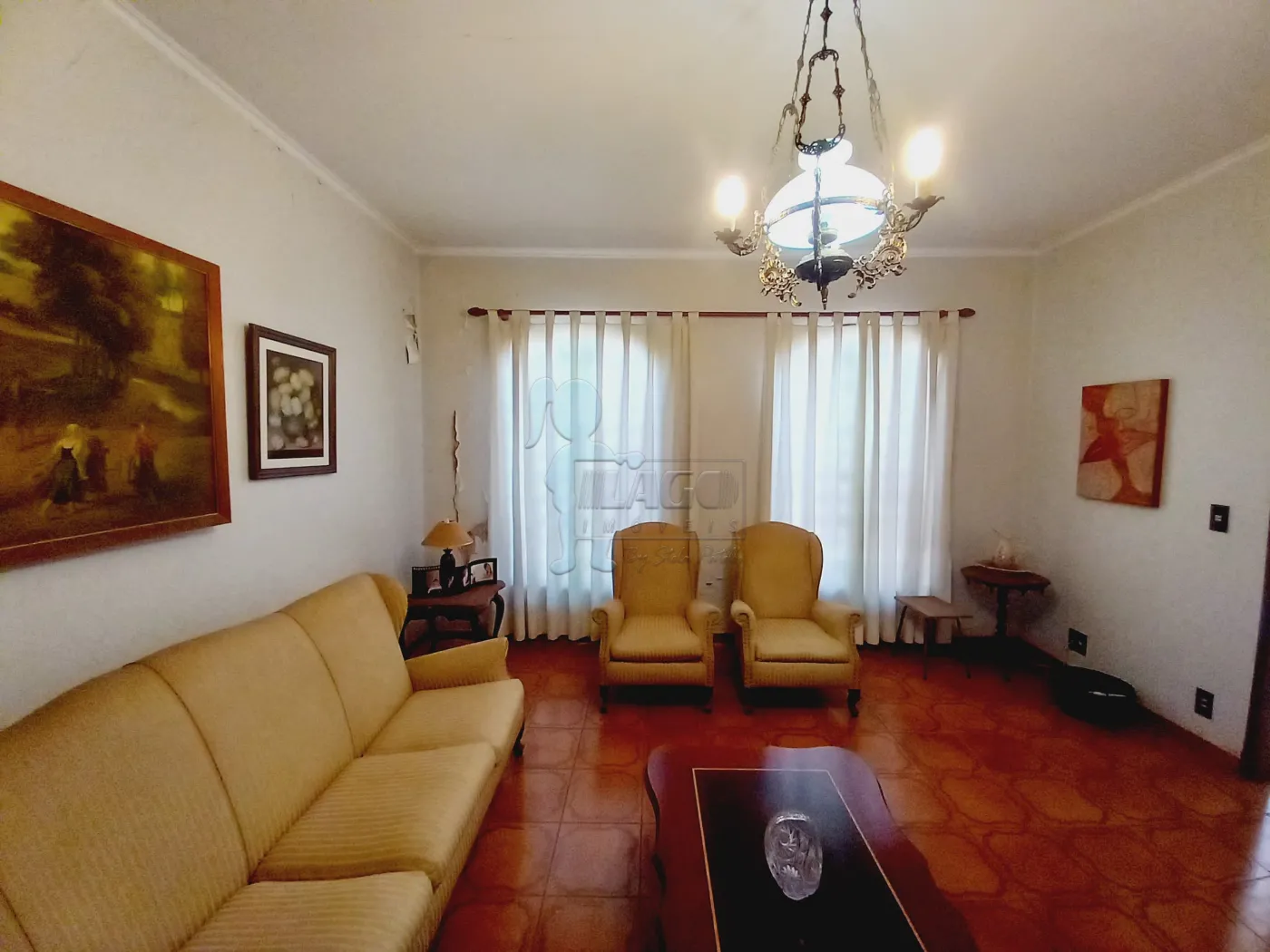 Alugar Casa / Padrão em Ribeirão Preto R$ 5.500,00 - Foto 4