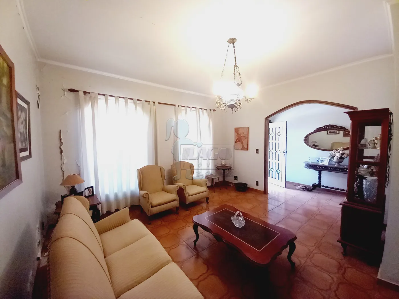 Alugar Casa / Padrão em Ribeirão Preto R$ 5.500,00 - Foto 3