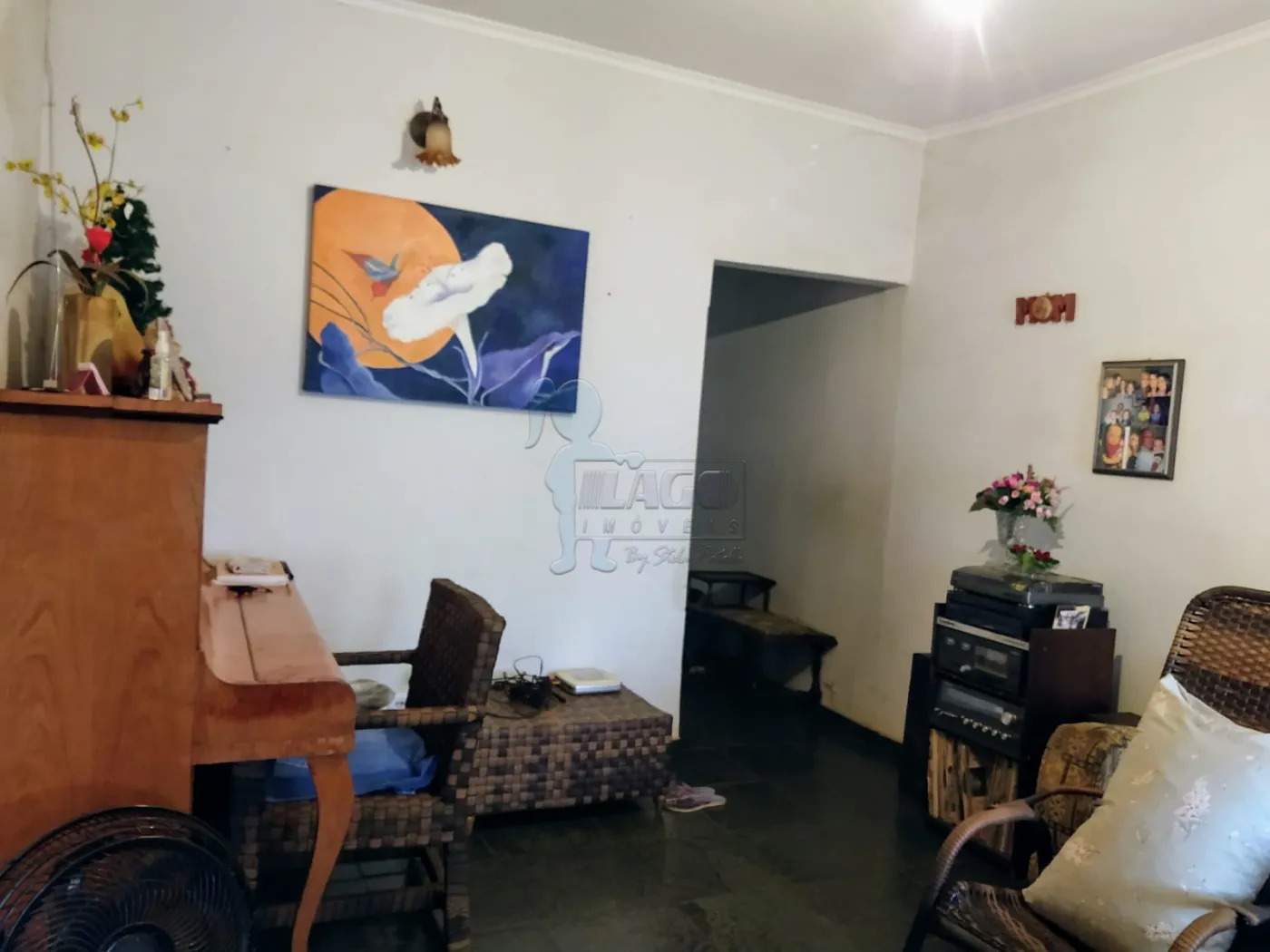 Comprar Casa / Padrão em Ribeirão Preto R$ 310.000,00 - Foto 5