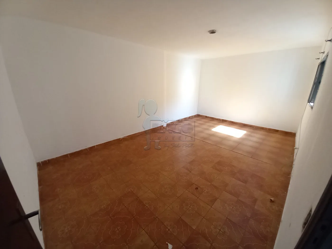 Alugar Casa / Padrão em Ribeirão Preto R$ 800,00 - Foto 3