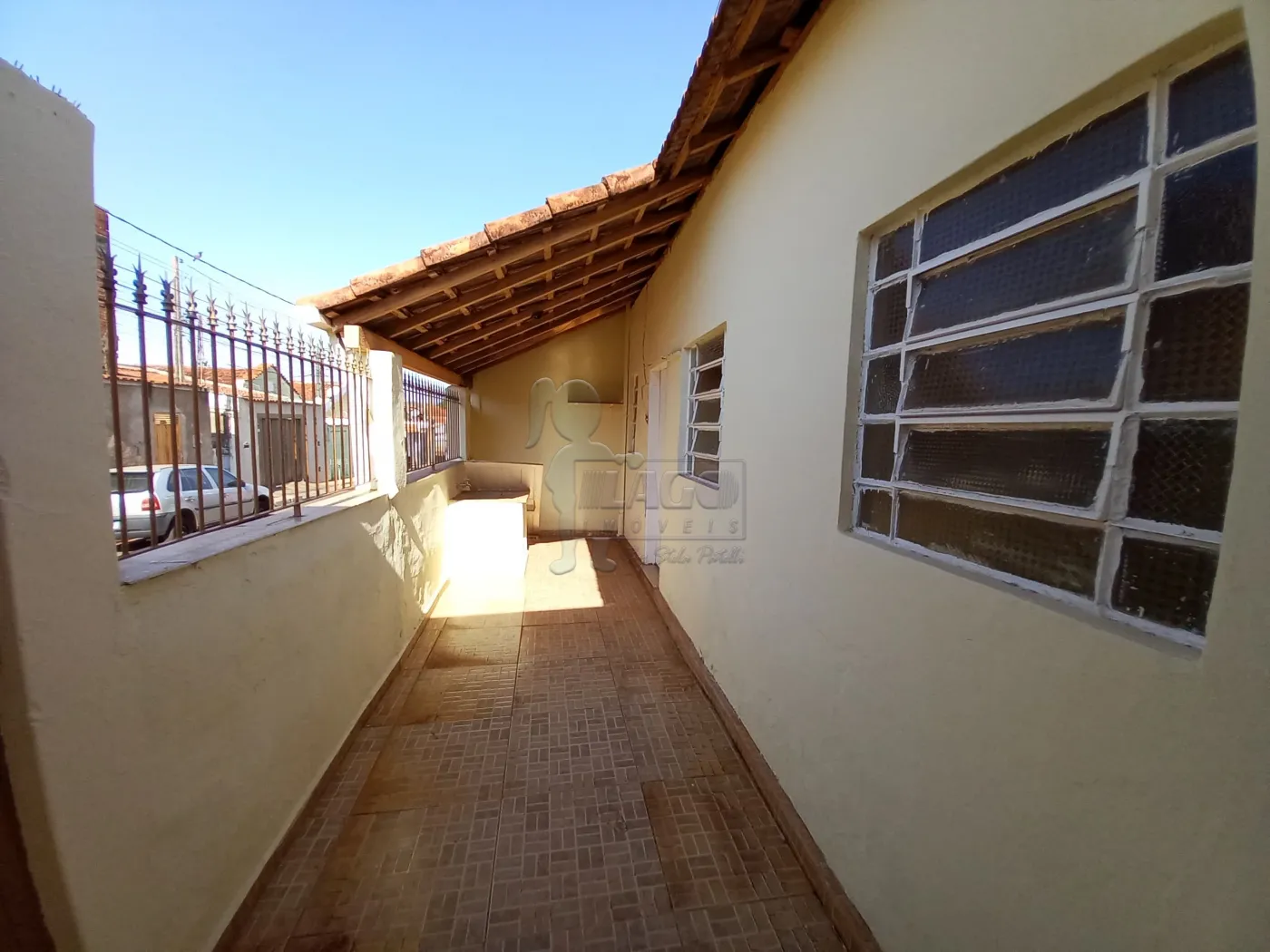 Alugar Casa / Padrão em Ribeirão Preto R$ 1.200,00 - Foto 8