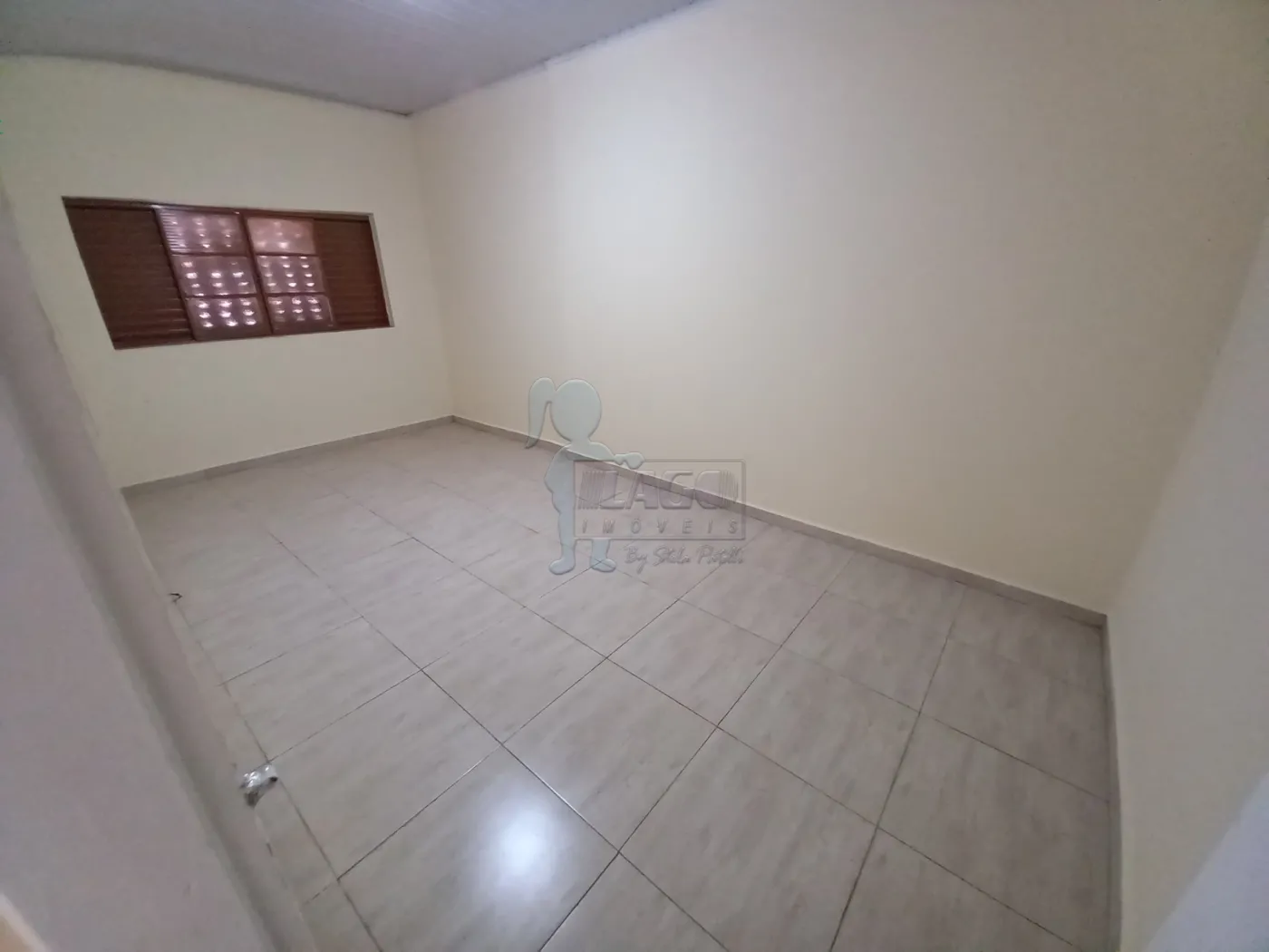 Alugar Casa / Padrão em Ribeirão Preto R$ 1.200,00 - Foto 2