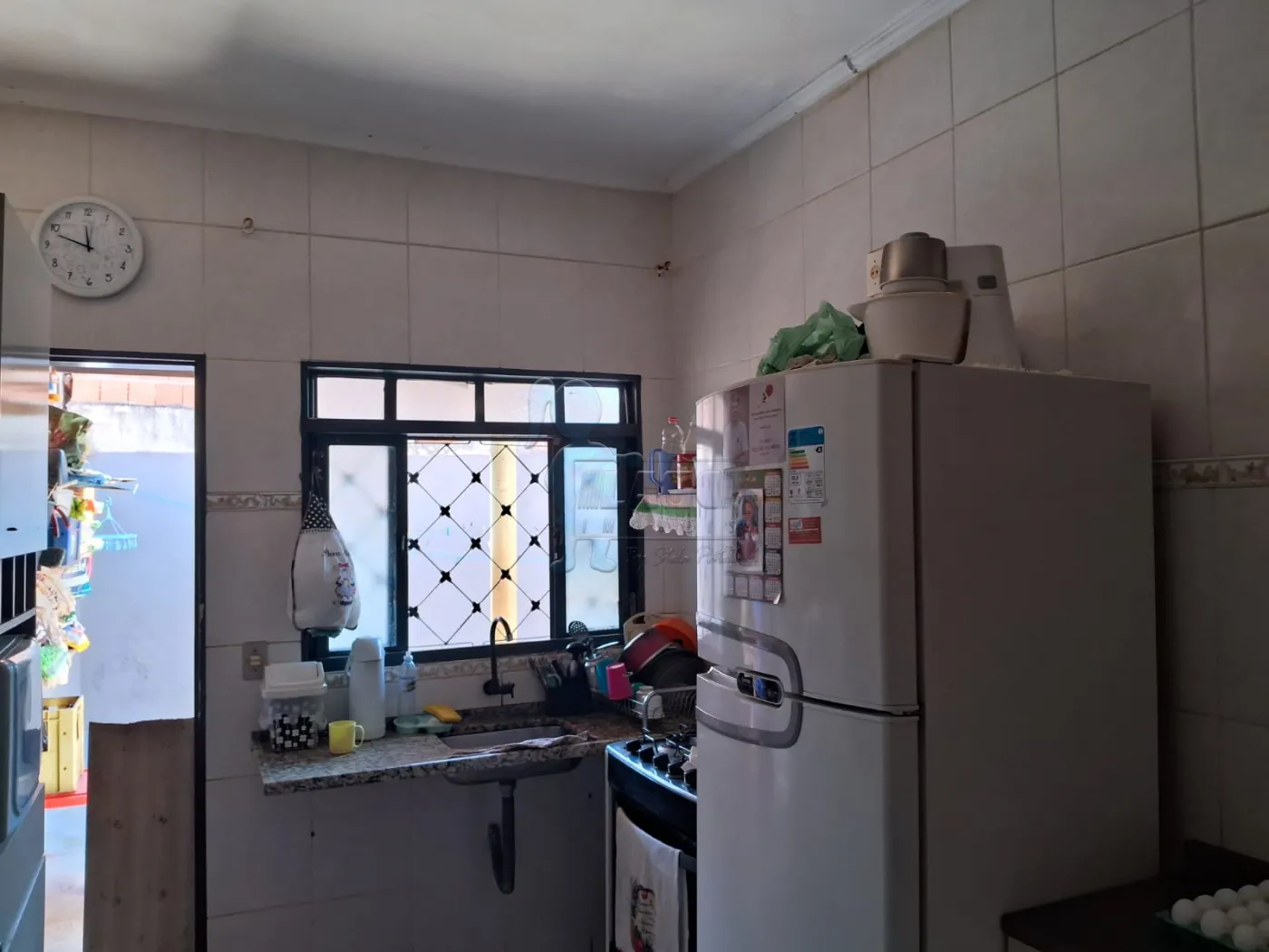 Comprar Casa / Padrão em Ribeirão Preto R$ 235.000,00 - Foto 3