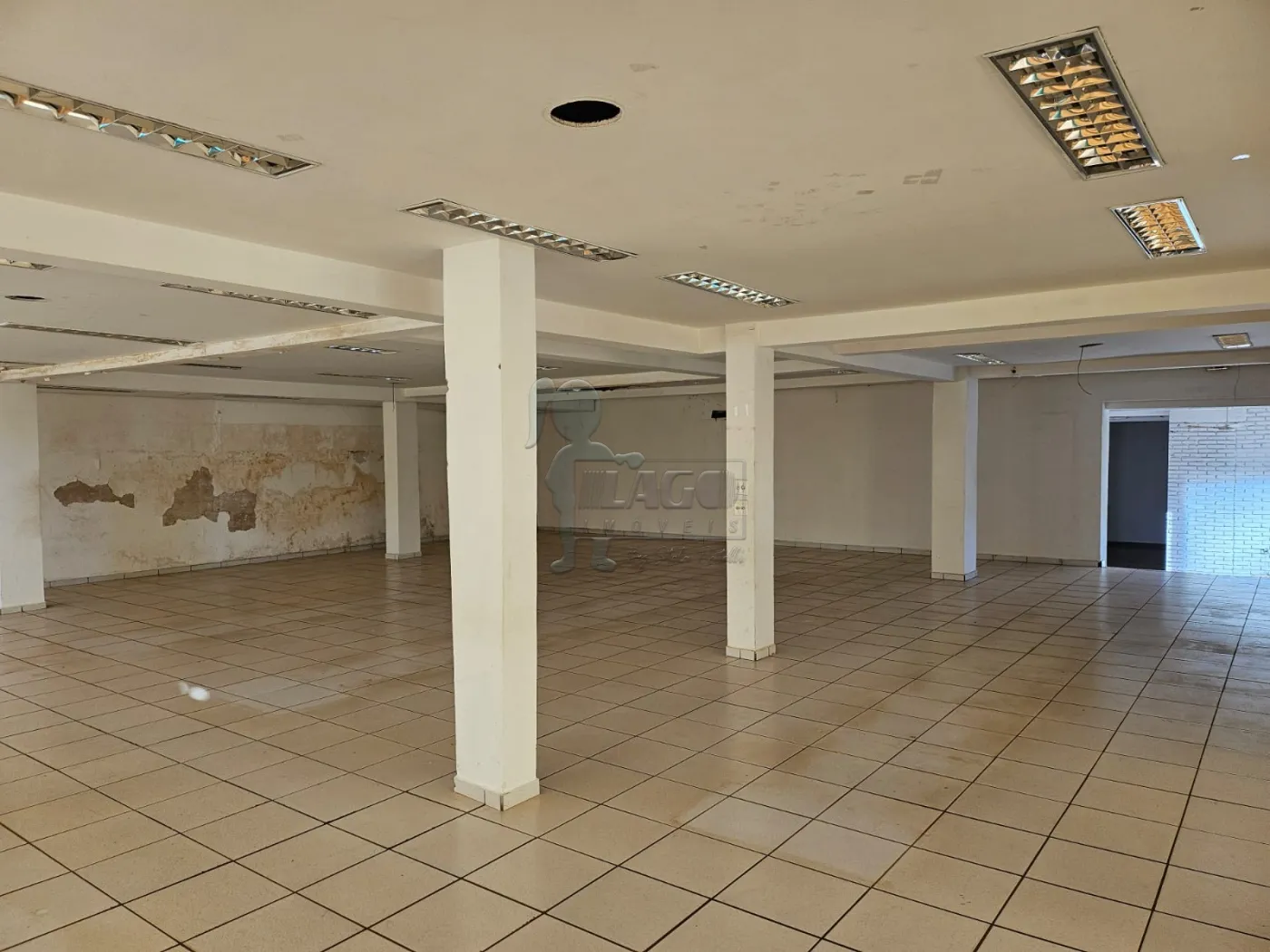 Alugar Comercial padrão / Casa comercial em Ribeirão Preto R$ 18.000,00 - Foto 4