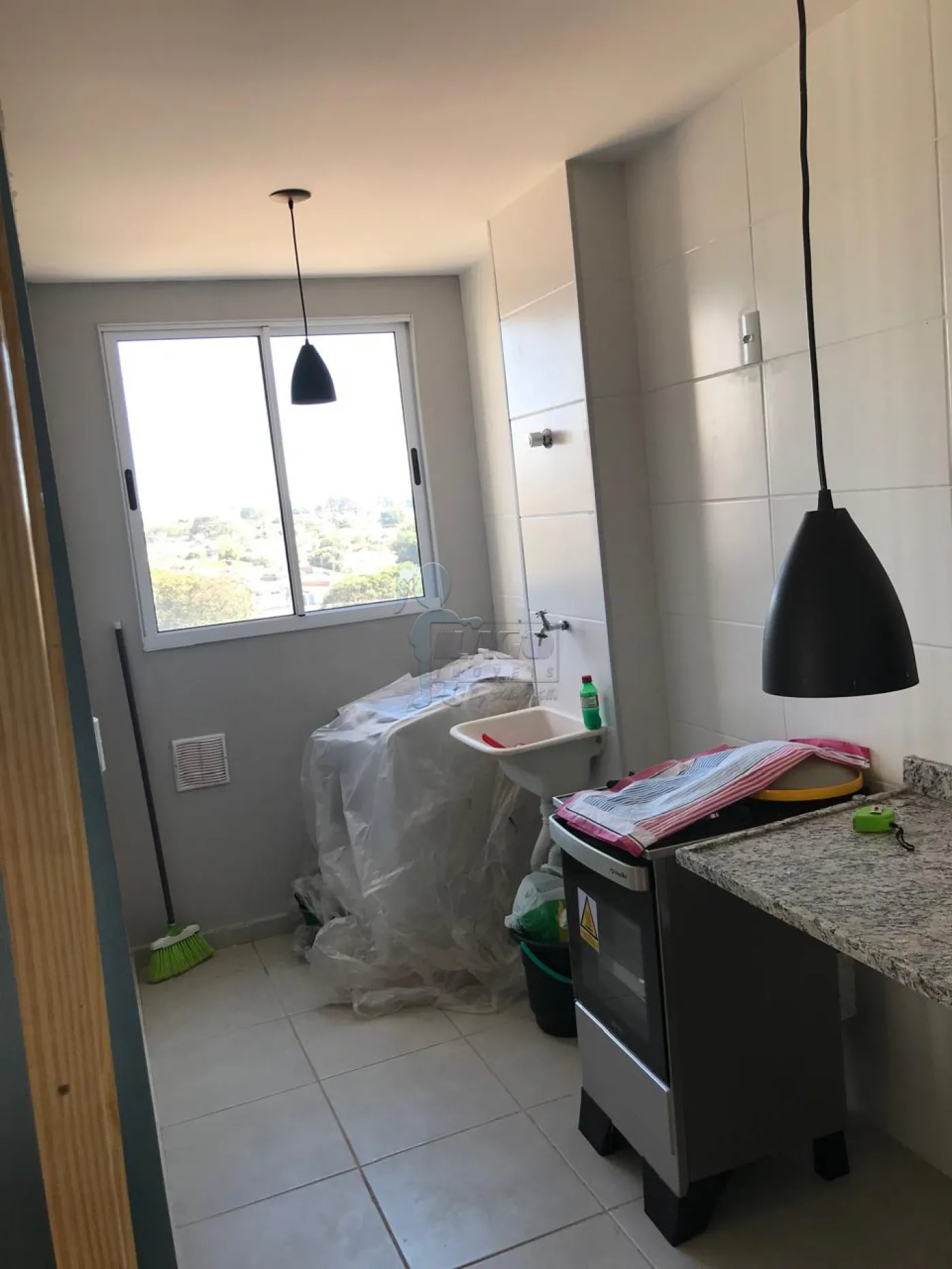 Alugar Apartamento / Padrão em Ribeirão Preto R$ 1.800,00 - Foto 7