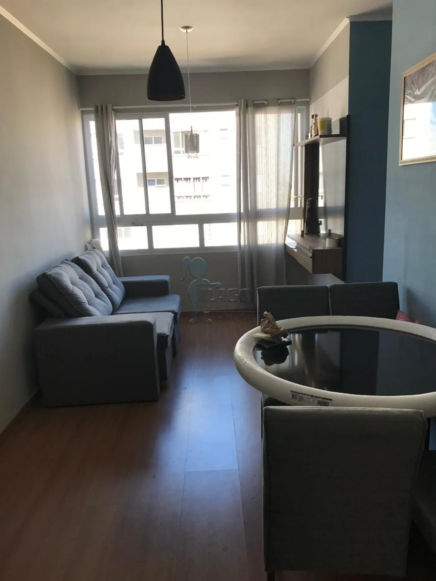 Alugar Apartamento / Padrão em Ribeirão Preto R$ 1.800,00 - Foto 2