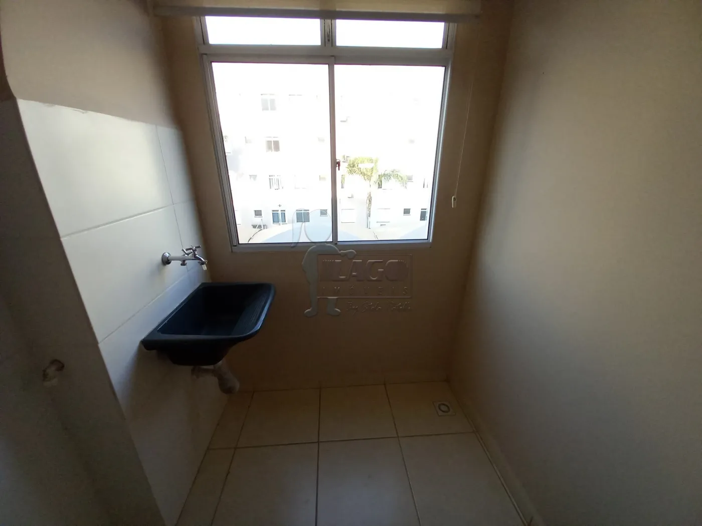 Alugar Apartamento / Padrão em Ribeirão Preto R$ 800,00 - Foto 8