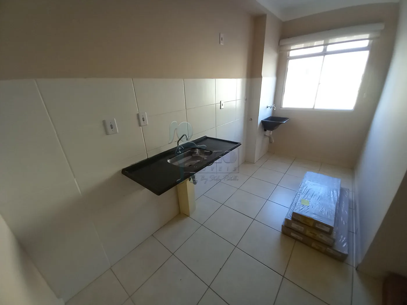 Alugar Apartamento / Padrão em Ribeirão Preto R$ 800,00 - Foto 4