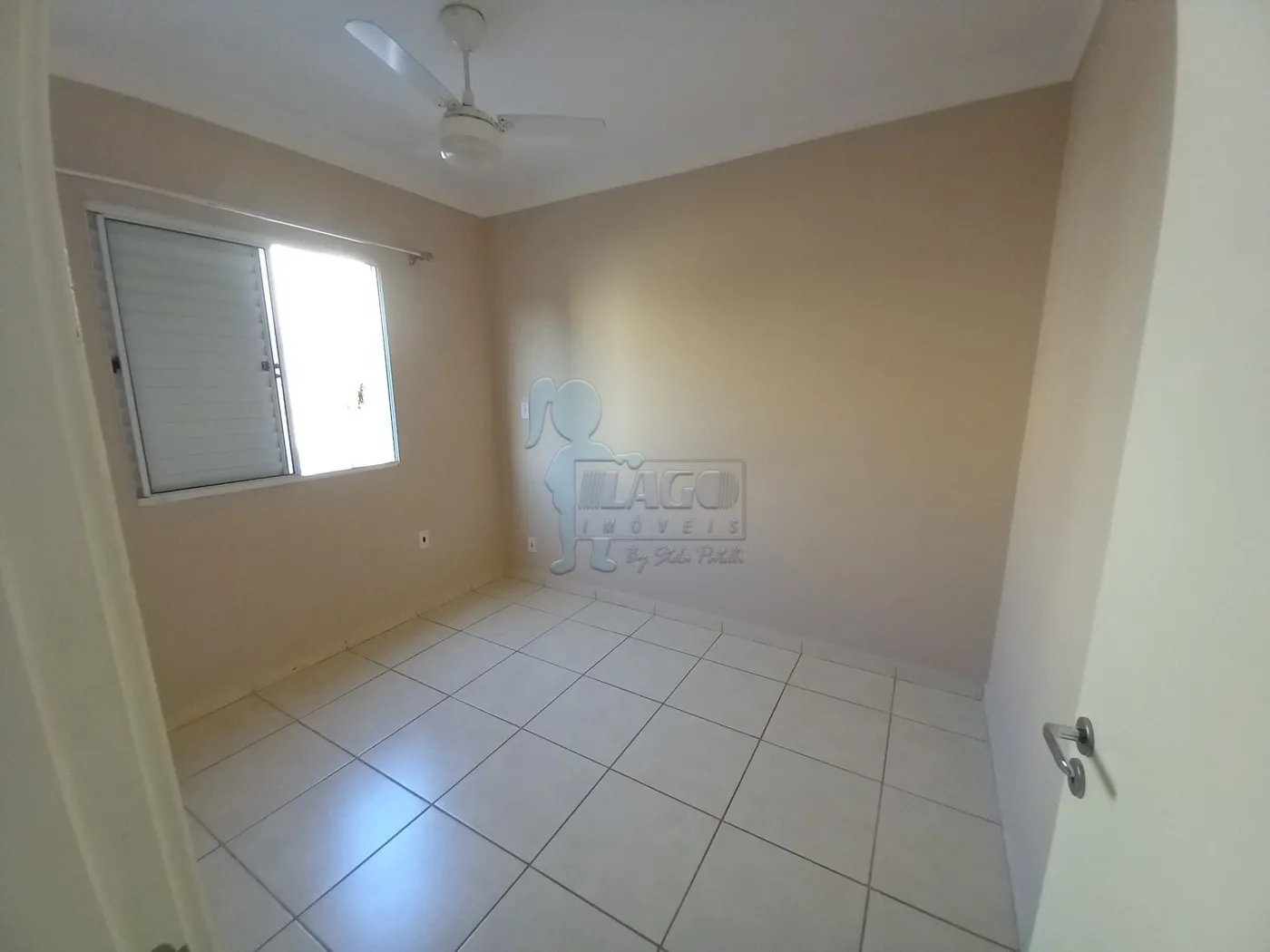 Alugar Apartamento / Padrão em Ribeirão Preto R$ 800,00 - Foto 5