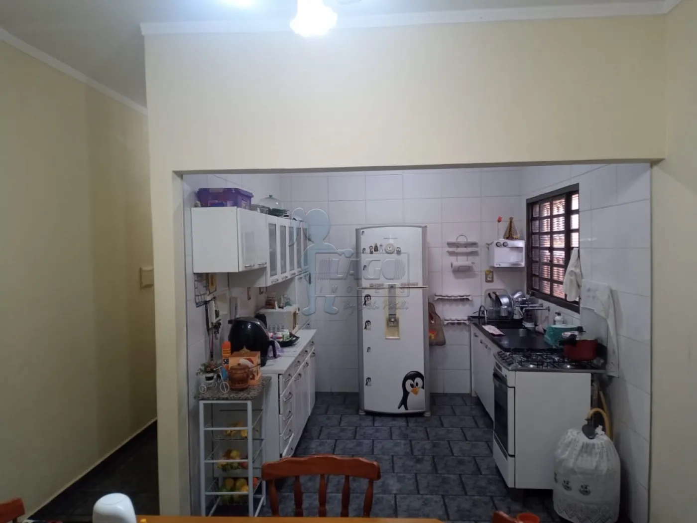 Comprar Casa / Padrão em Ribeirão Preto R$ 320.000,00 - Foto 6