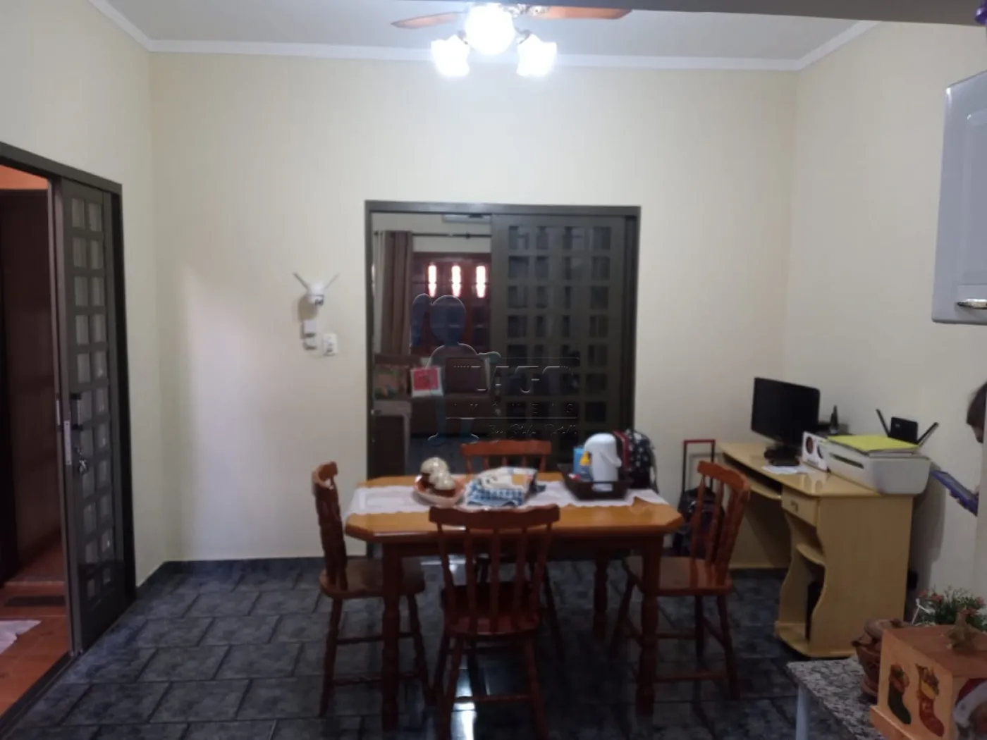 Comprar Casa / Padrão em Ribeirão Preto R$ 320.000,00 - Foto 5