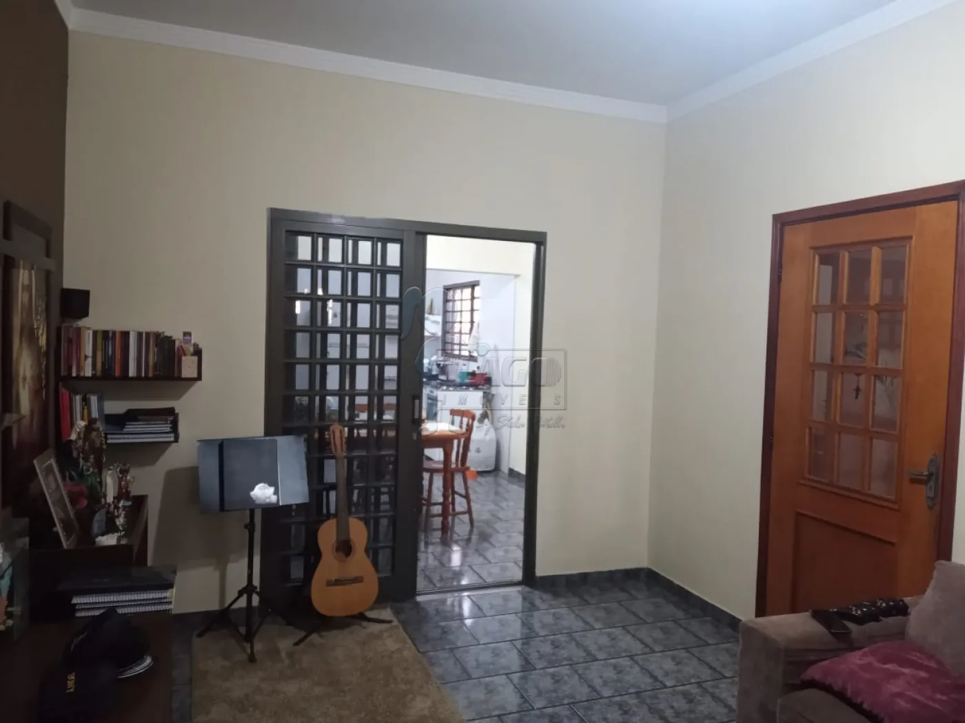 Comprar Casa / Padrão em Ribeirão Preto R$ 320.000,00 - Foto 3