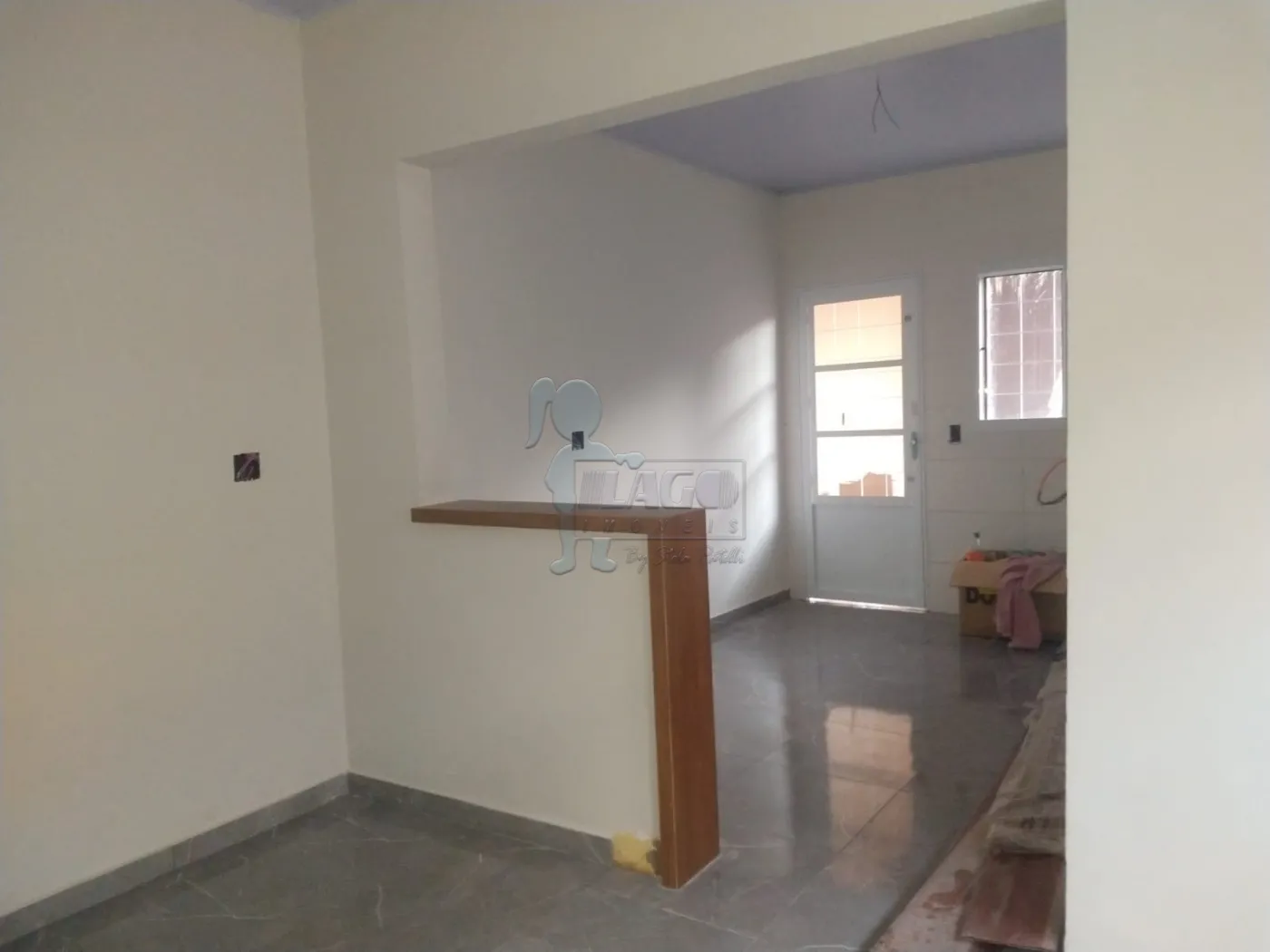 Comprar Casa / Padrão em Ribeirão Preto R$ 235.000,00 - Foto 1