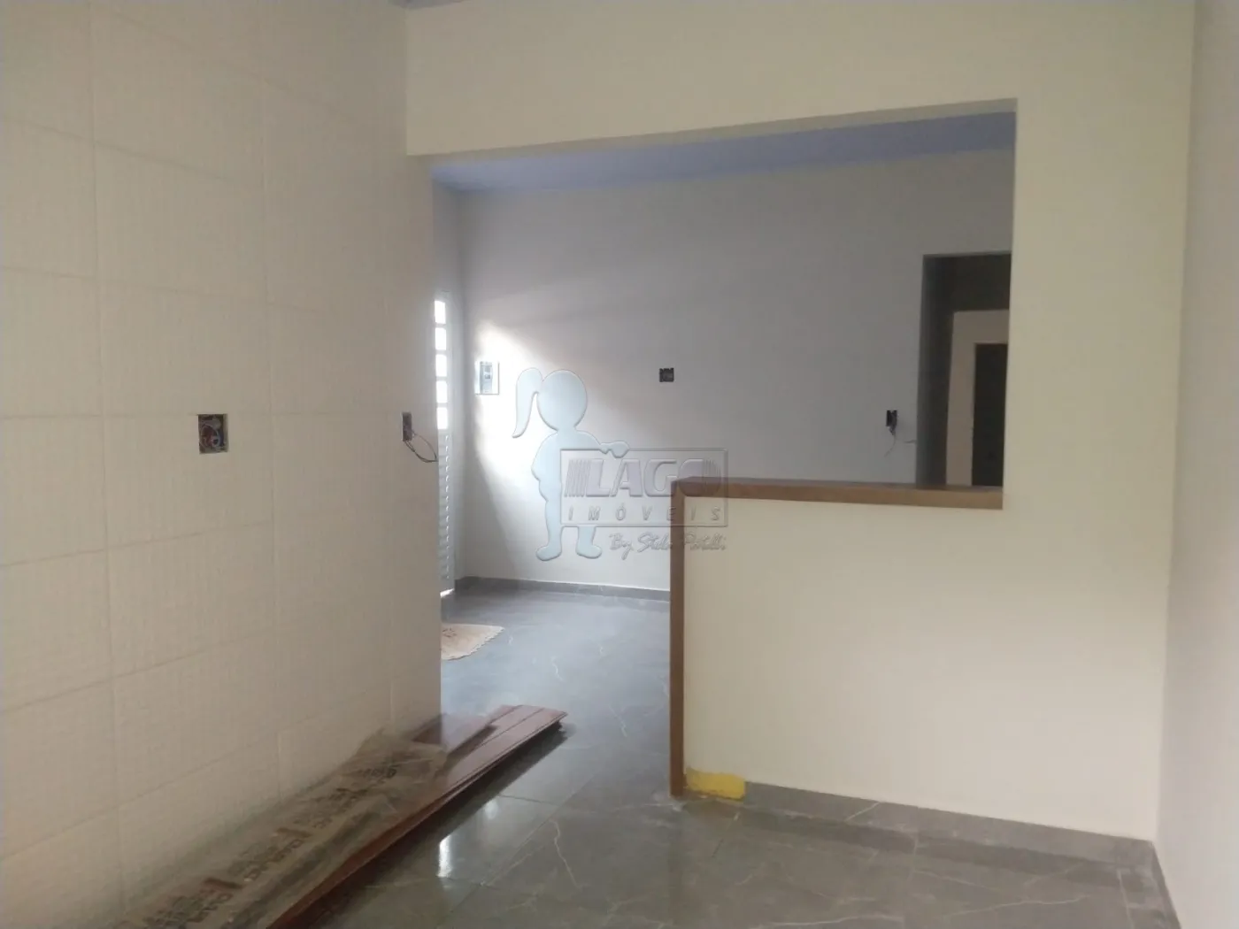 Comprar Casa / Padrão em Ribeirão Preto R$ 235.000,00 - Foto 2