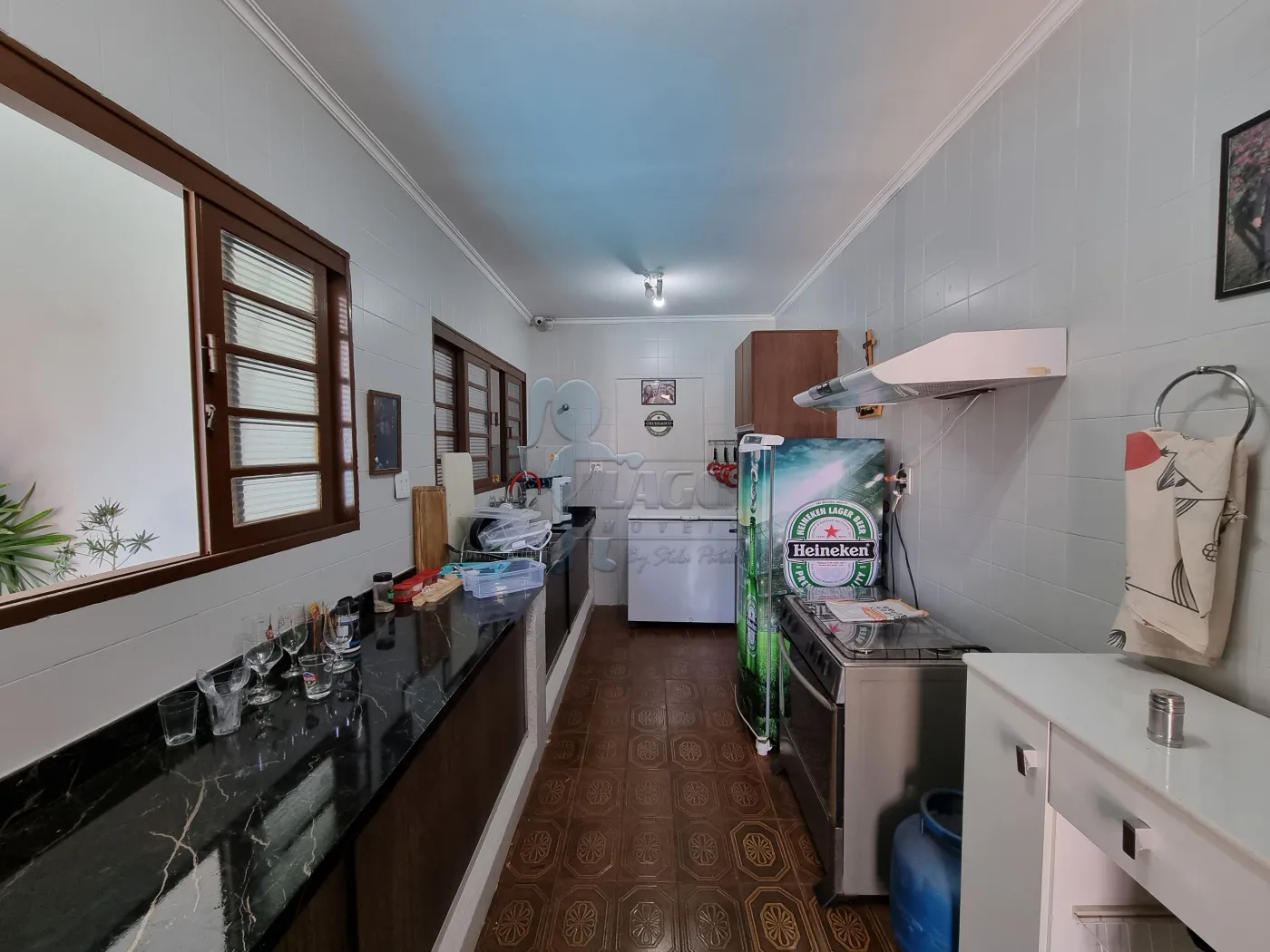 Comprar Casa / Padrão em Ribeirão Preto R$ 450.000,00 - Foto 9