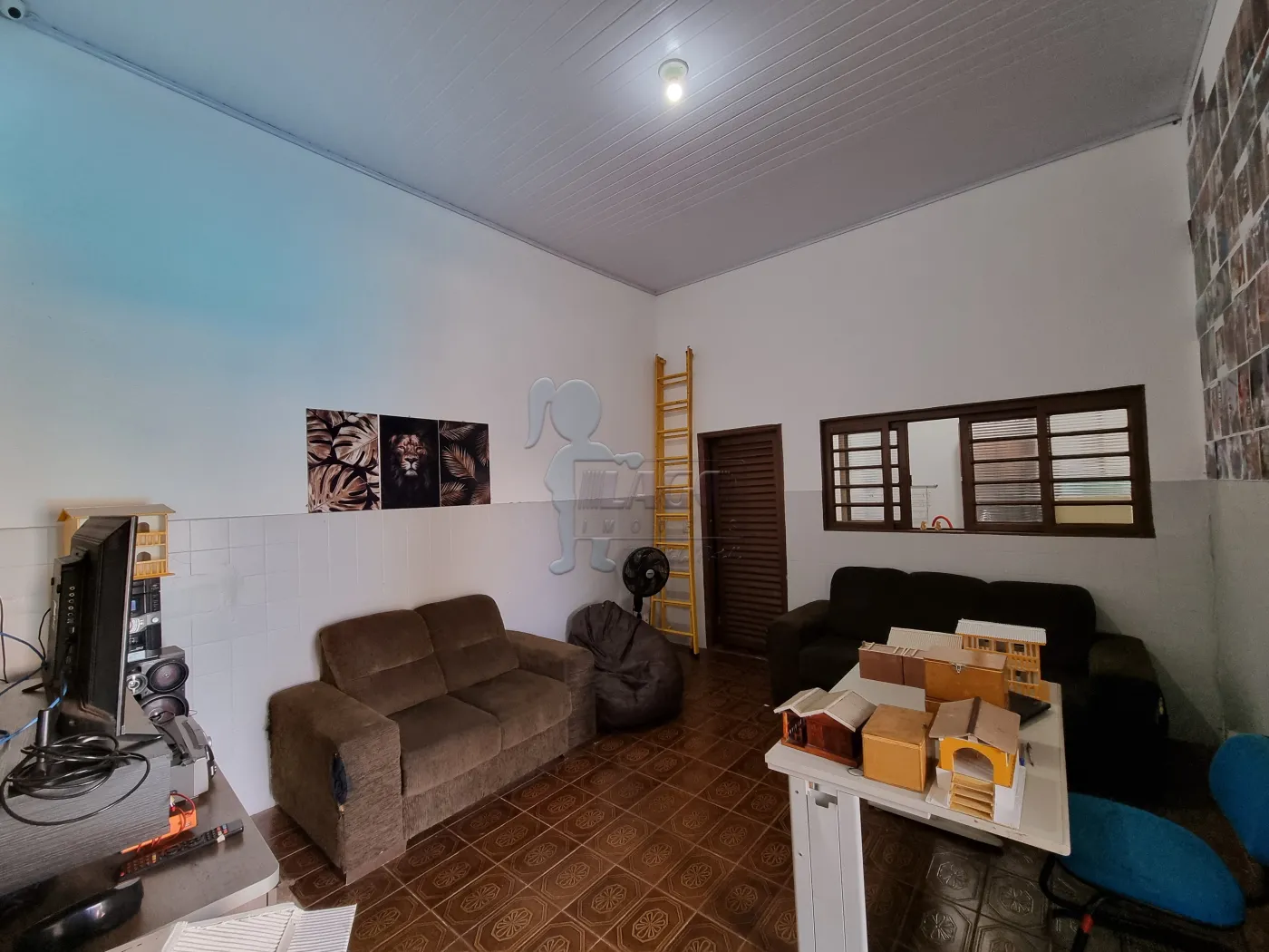 Comprar Casa / Padrão em Ribeirão Preto R$ 450.000,00 - Foto 11