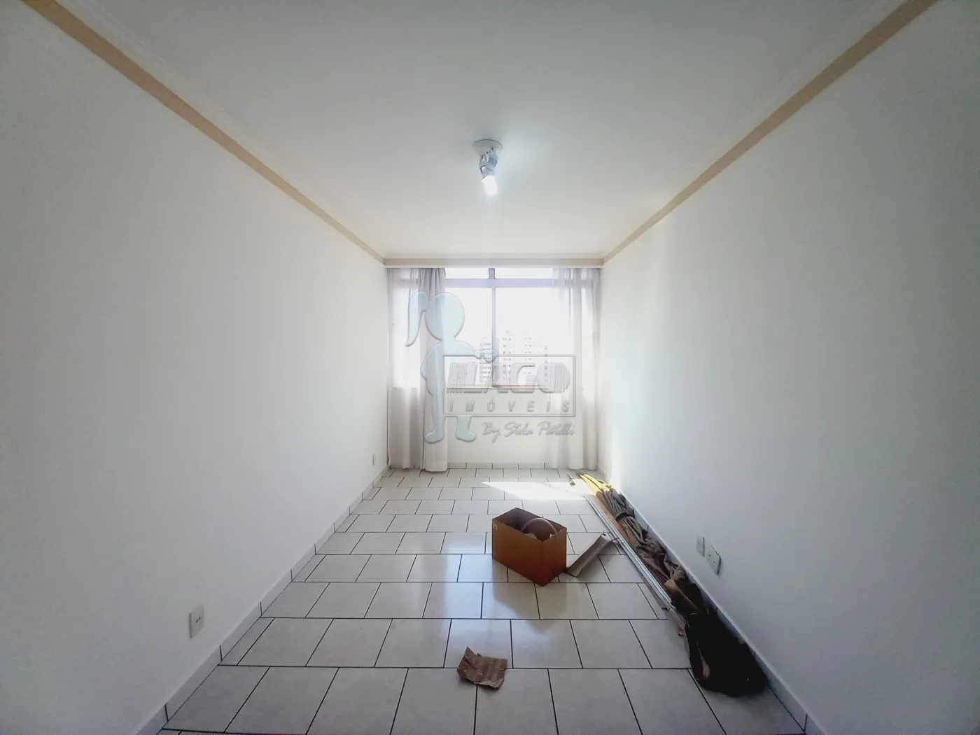 Alugar Apartamento / Padrão em Ribeirão Preto R$ 1.000,00 - Foto 3