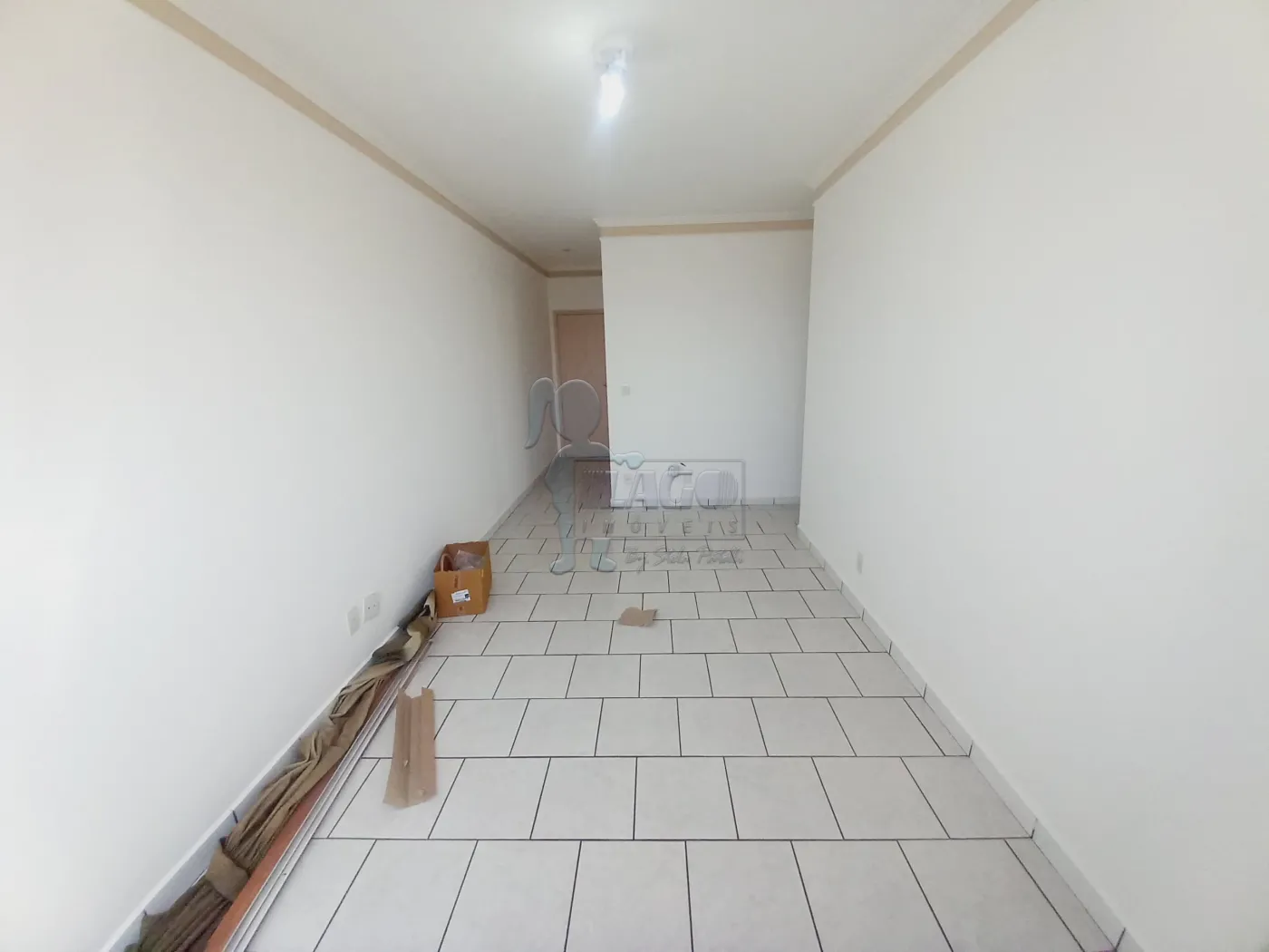 Alugar Apartamento / Padrão em Ribeirão Preto R$ 1.000,00 - Foto 4