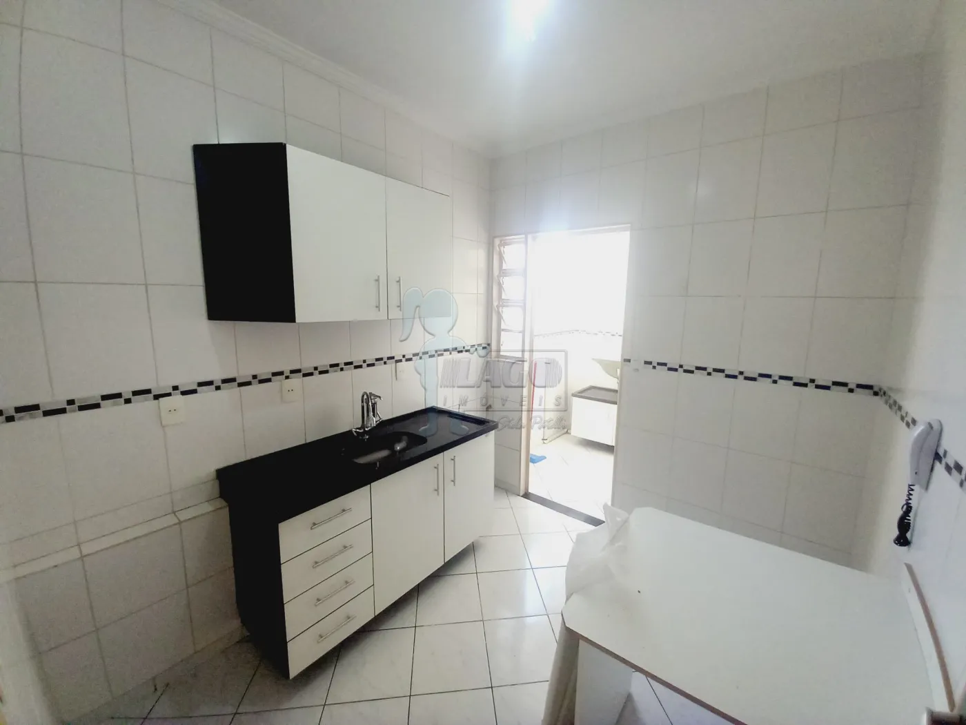 Alugar Apartamento / Padrão em Ribeirão Preto R$ 1.000,00 - Foto 5