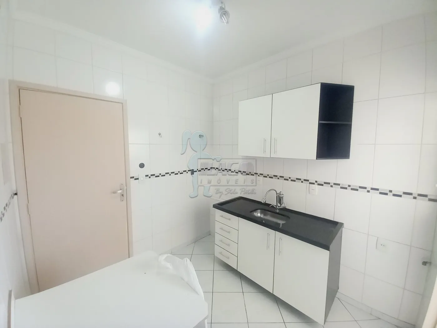 Alugar Apartamento / Padrão em Ribeirão Preto R$ 1.000,00 - Foto 7