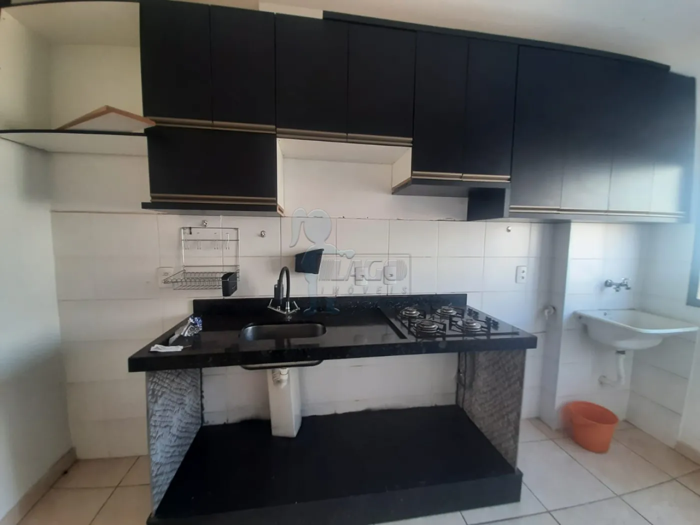 Comprar Apartamento / Padrão em Ribeirão Preto R$ 200.000,00 - Foto 3