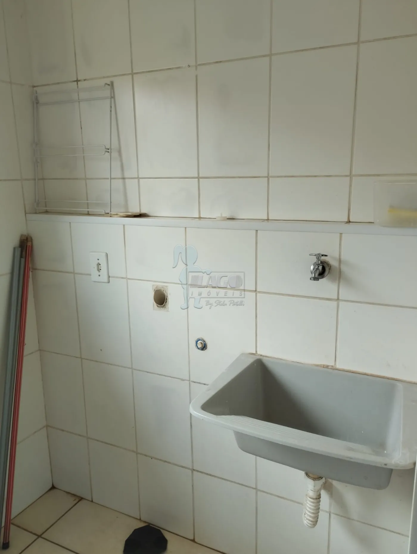 Comprar Apartamento / Padrão em Ribeirão Preto R$ 115.000,00 - Foto 3