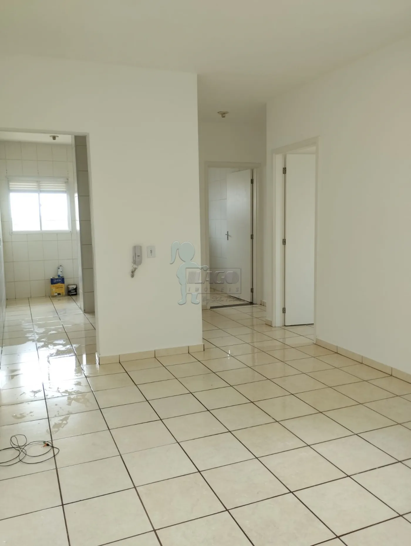 Comprar Apartamento / Padrão em Ribeirão Preto R$ 115.000,00 - Foto 1