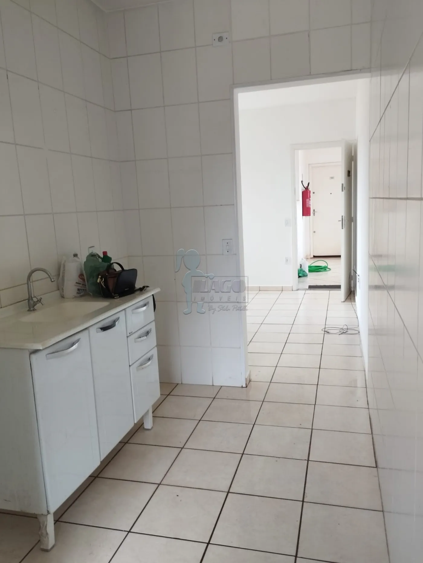 Comprar Apartamento / Padrão em Ribeirão Preto R$ 115.000,00 - Foto 5