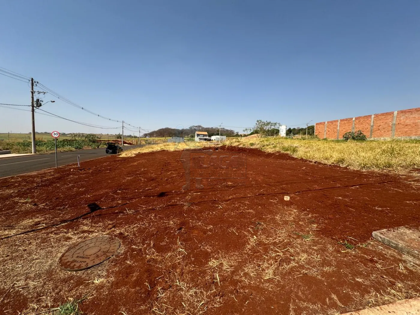 Comprar Terreno / Condomínio em Ribeirão Preto R$ 300.000,00 - Foto 2