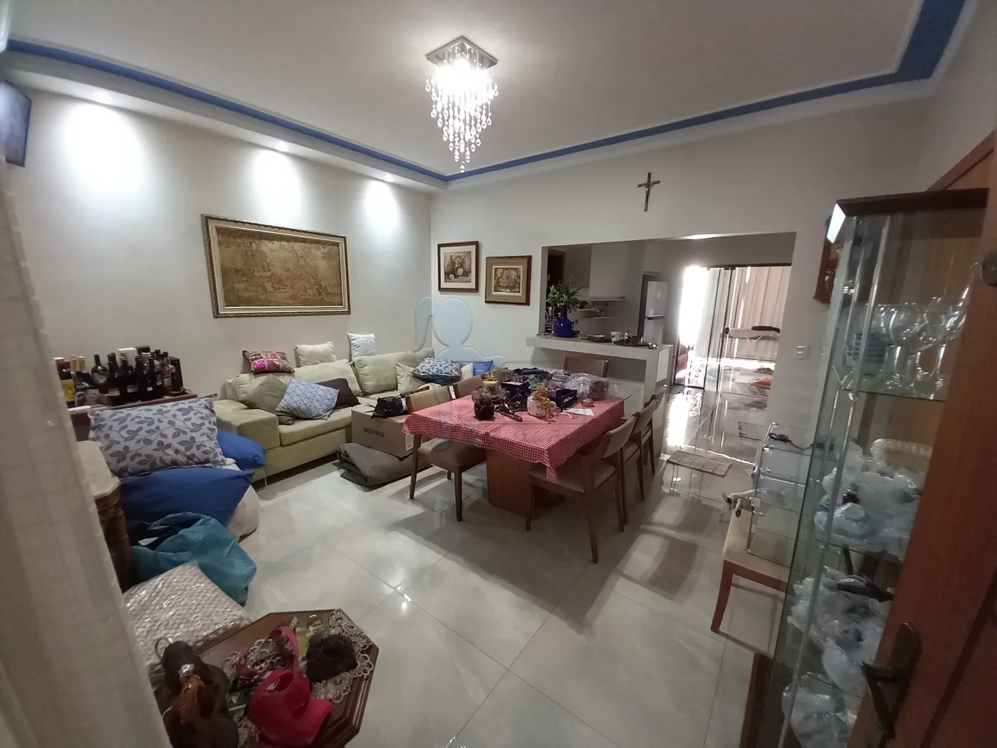 Alugar Casa / Padrão em Ribeirão Preto R$ 4.500,00 - Foto 3