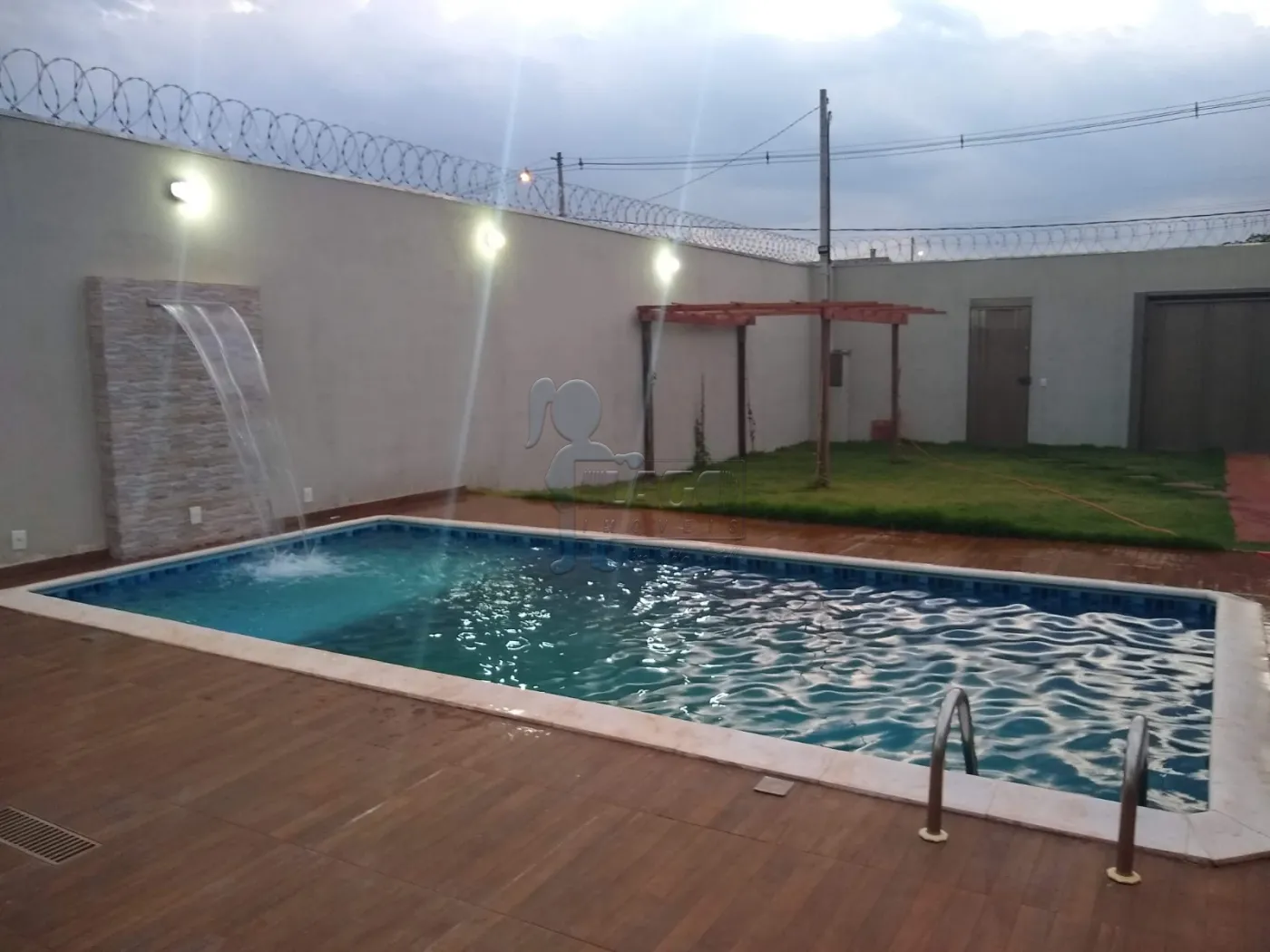 Comprar Casa / Padrão em Jardinópolis R$ 240.000,00 - Foto 10