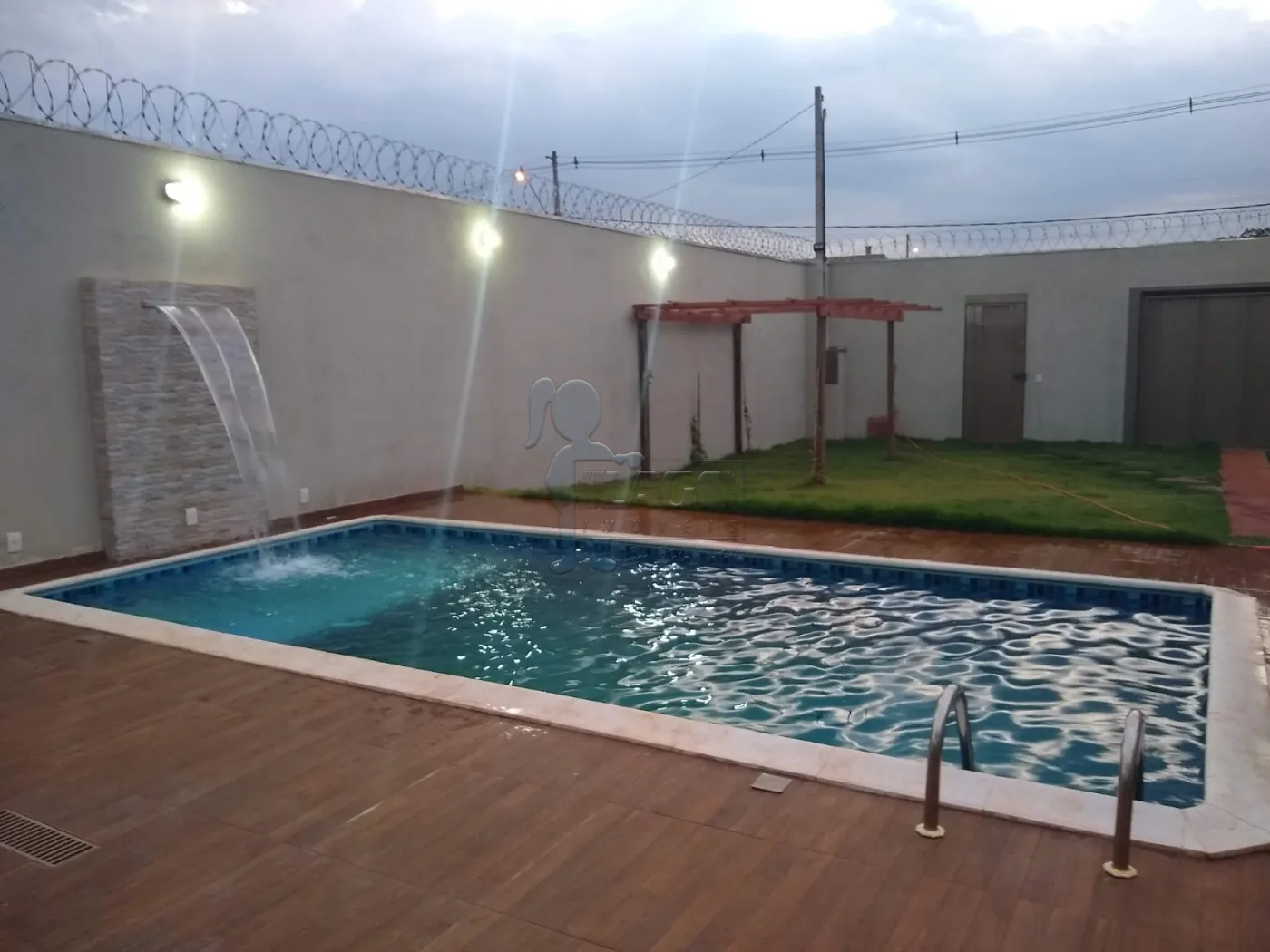 Comprar Casa / Padrão em Jardinópolis R$ 240.000,00 - Foto 11