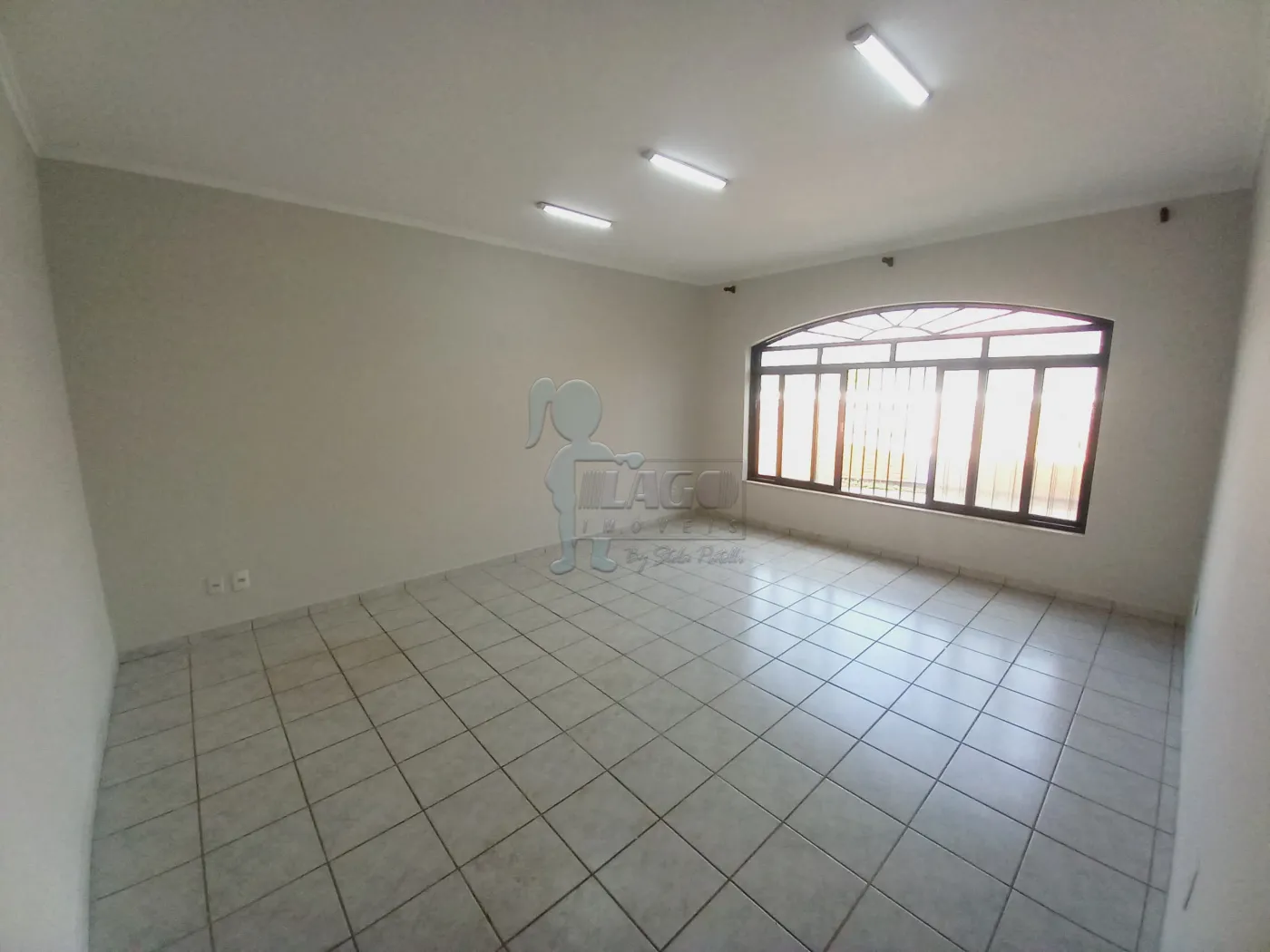 Alugar Casa / Padrão em Ribeirão Preto R$ 3.200,00 - Foto 8