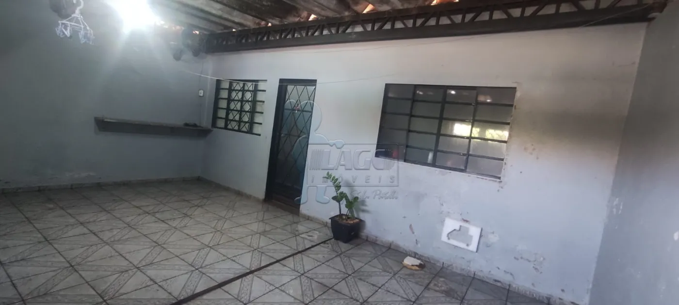 Alugar Casa / Padrão em Ribeirão Preto R$ 1.000,00 - Foto 3