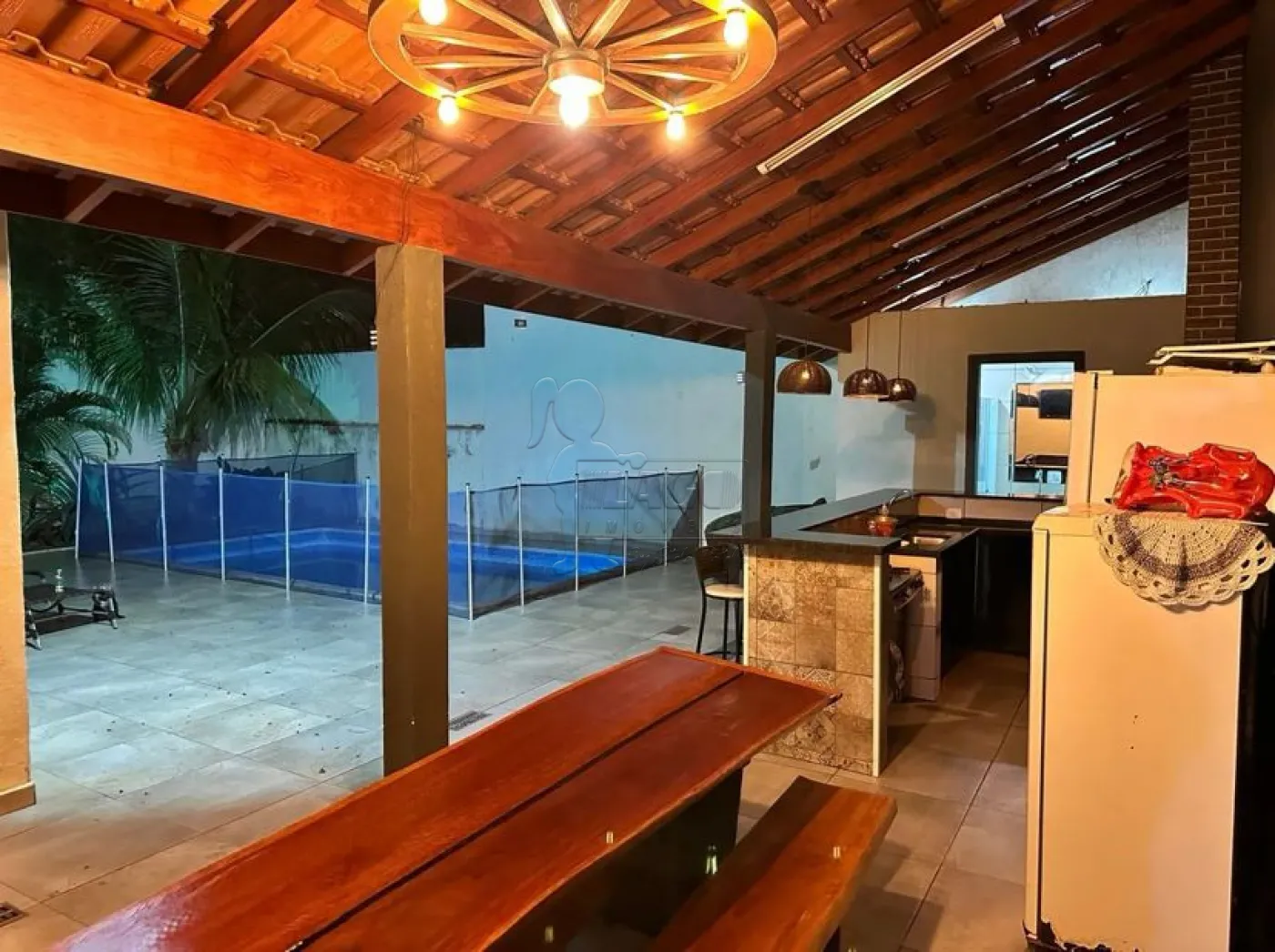 Comprar Casa / Padrão em Ribeirão Preto R$ 480.000,00 - Foto 2