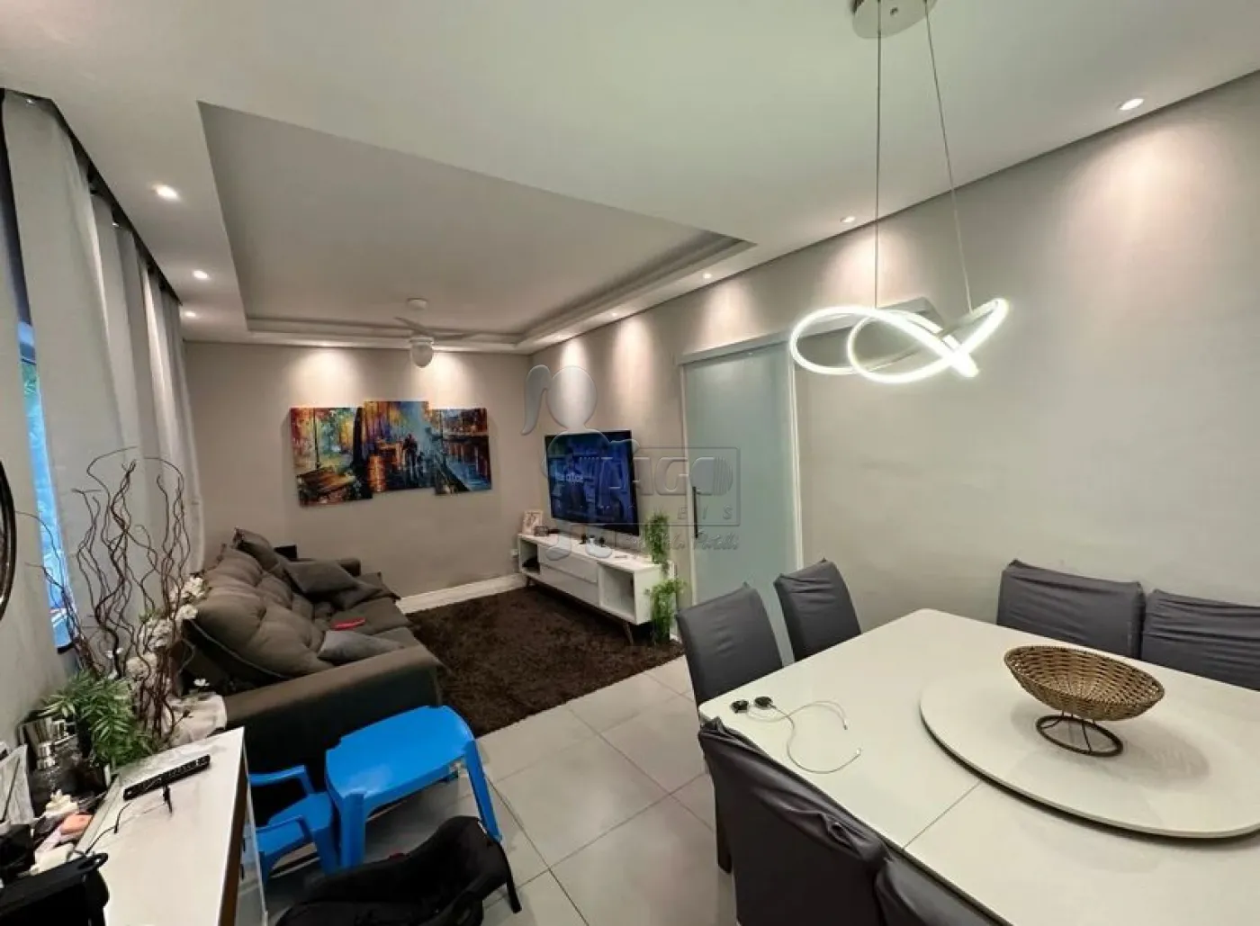 Comprar Casa / Padrão em Ribeirão Preto R$ 480.000,00 - Foto 10