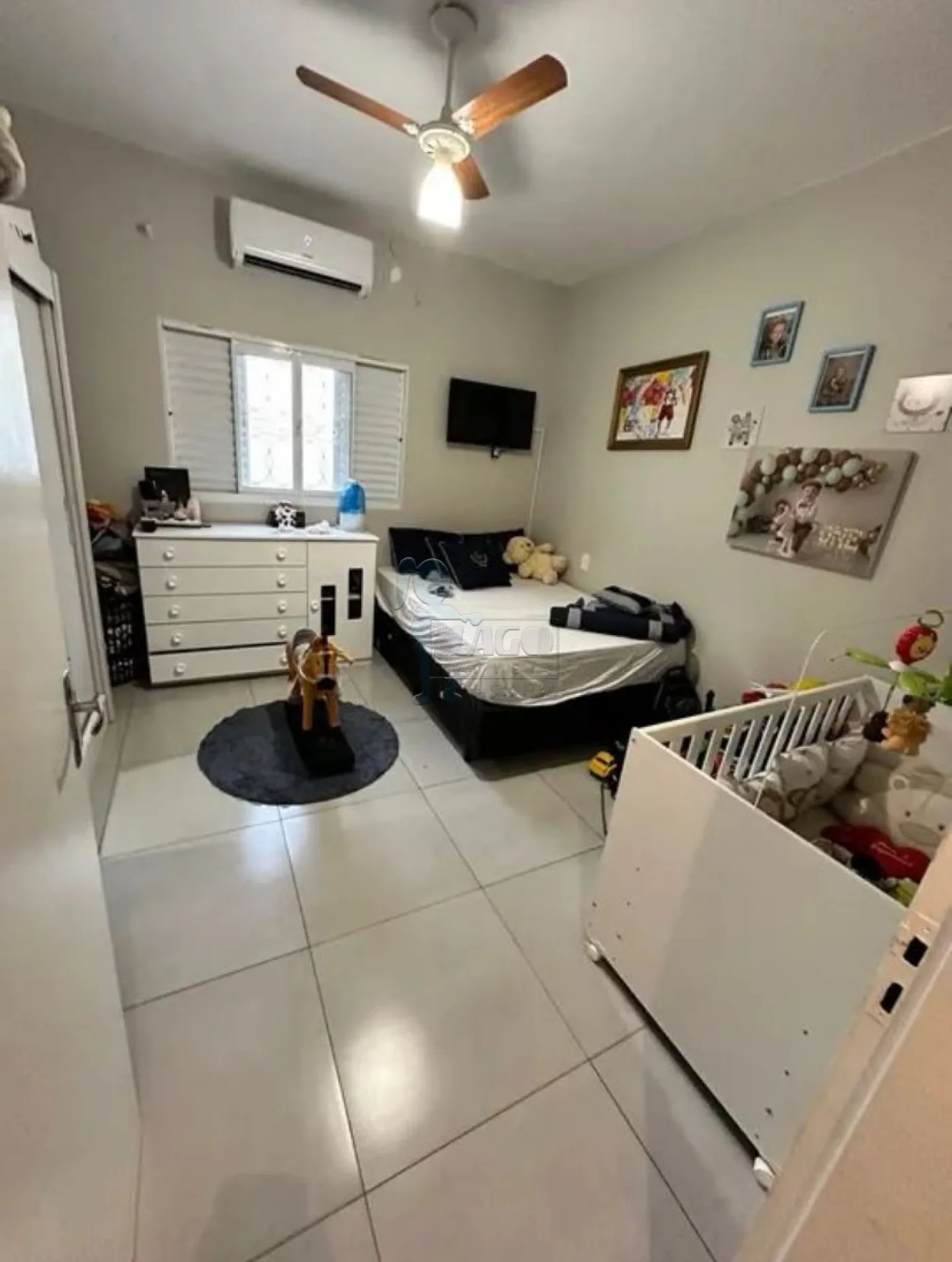 Comprar Casa / Padrão em Ribeirão Preto R$ 480.000,00 - Foto 11