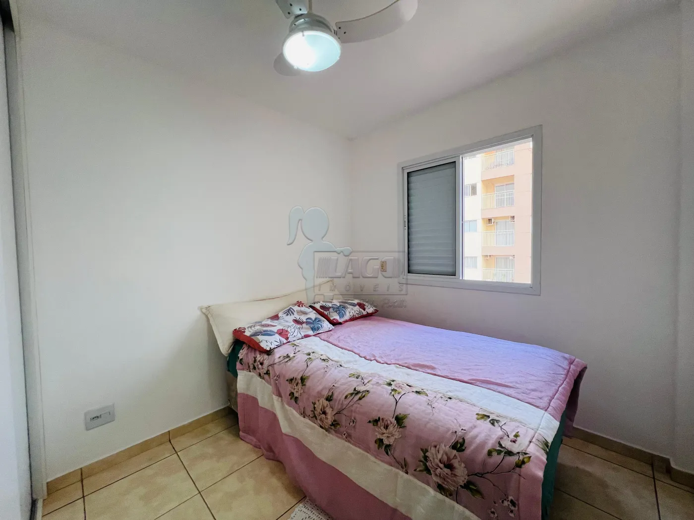 Alugar Apartamento / Padrão em Ribeirão Preto R$ 1.300,00 - Foto 7