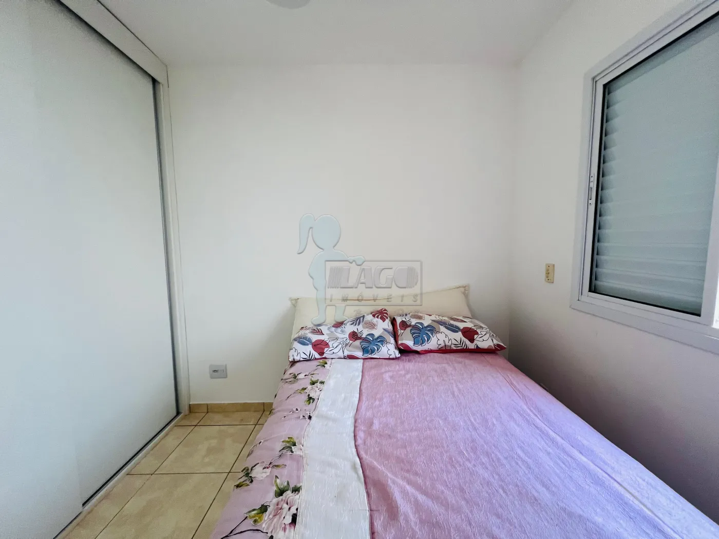 Alugar Apartamento / Padrão em Ribeirão Preto R$ 1.300,00 - Foto 9